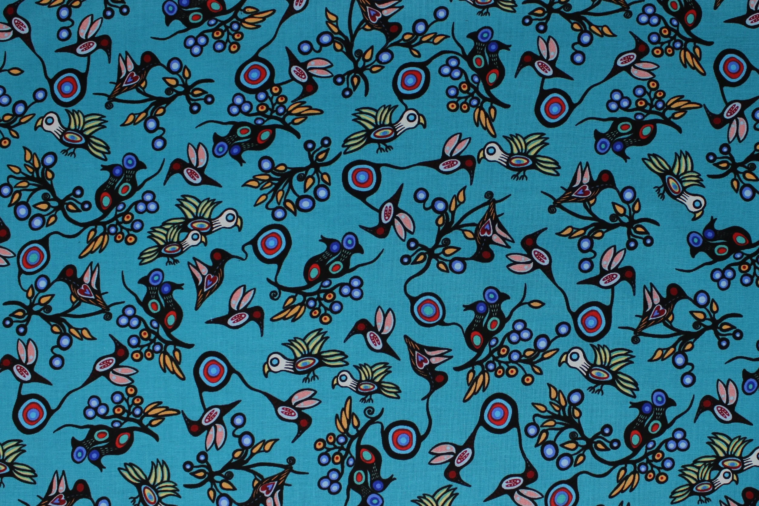 Grand River Harmony - 45'' - 100% cotton - Image 5