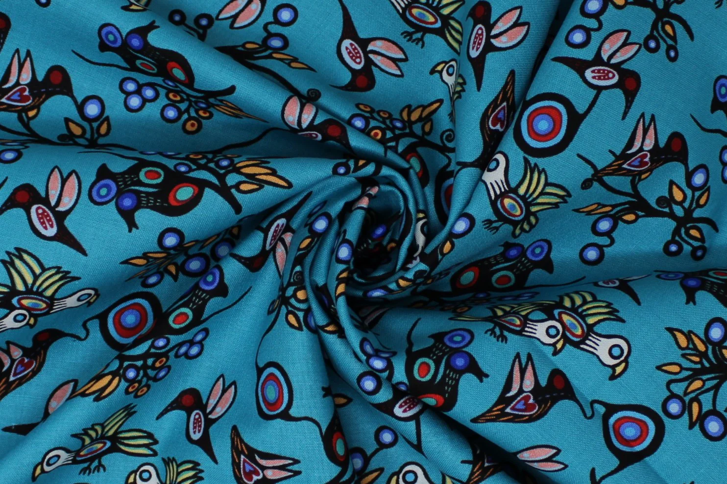 Grand River Harmony - 45'' - 100% cotton - Image 7