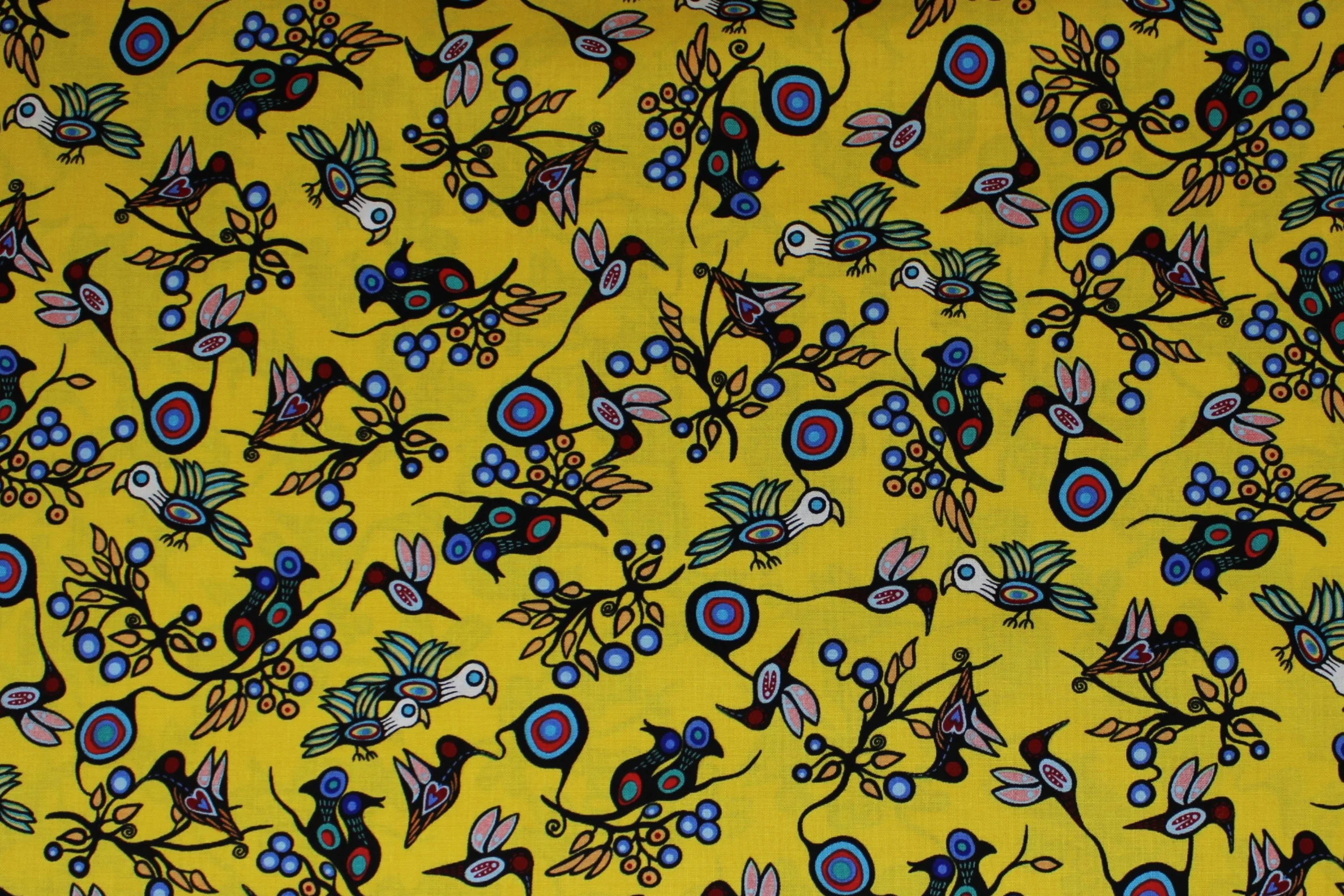 Grand River Harmony - 45'' - 100% cotton - Image 8