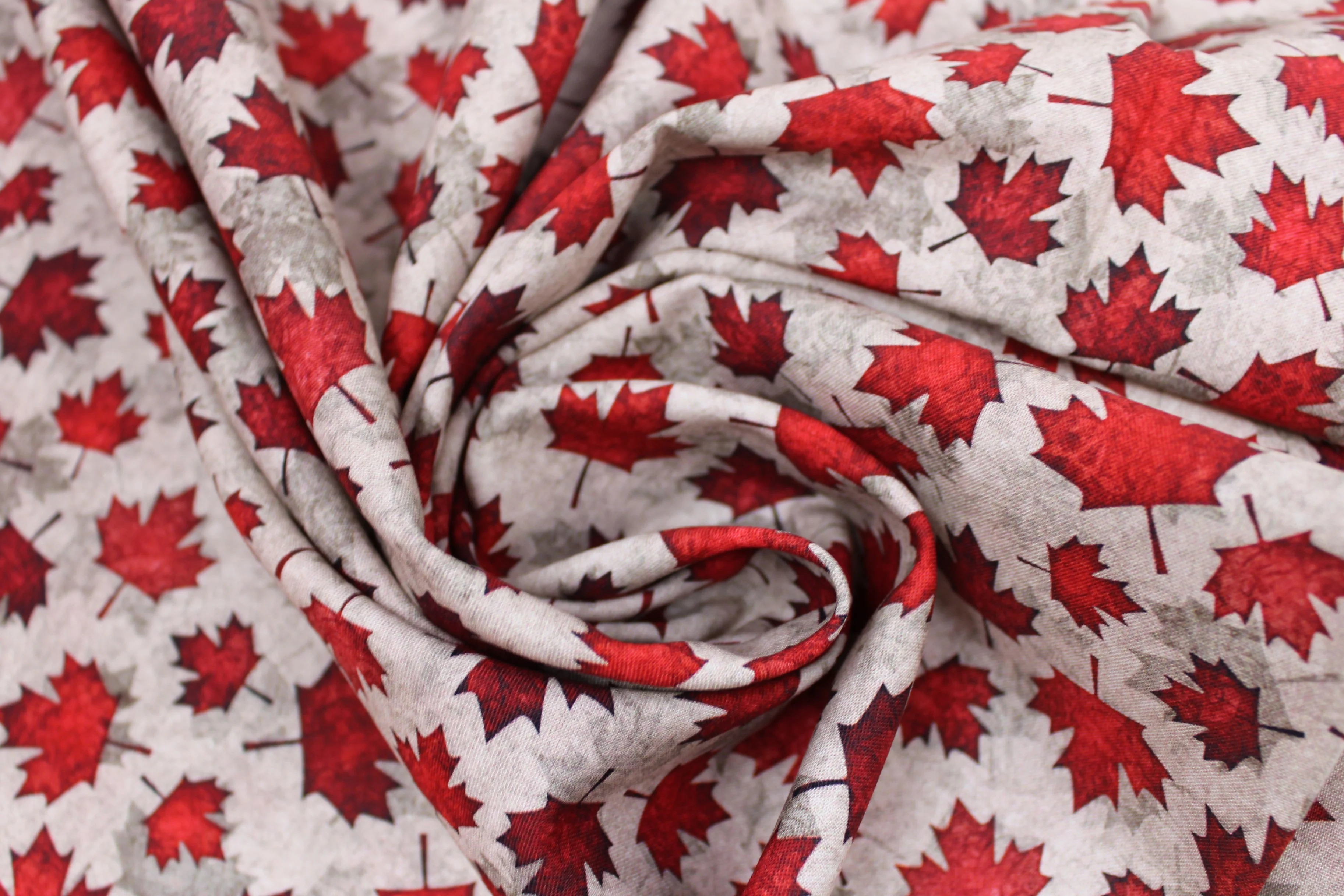 The Great White North - 45" - 100% Cotton - Image 10