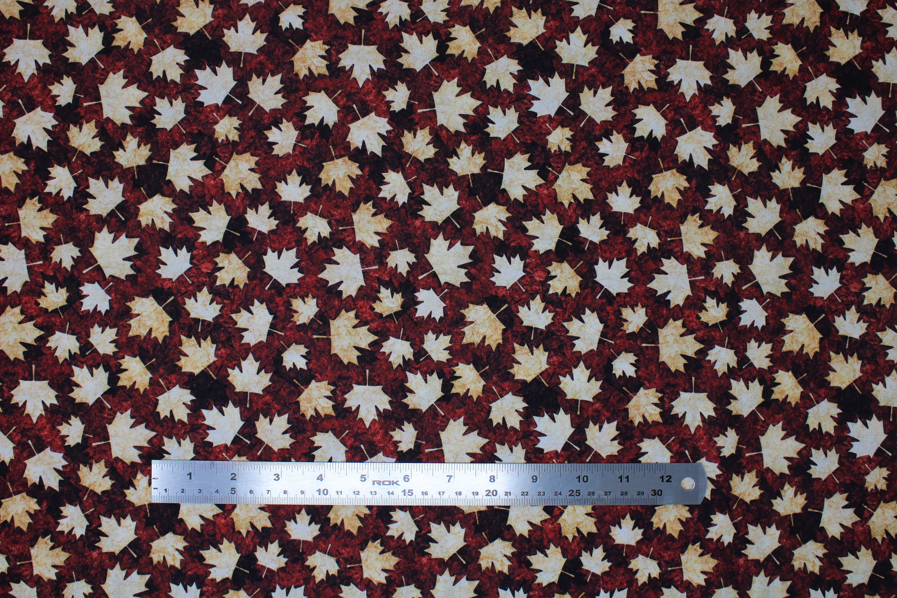 The Great White North - 45" - 100% Cotton - Image 11
