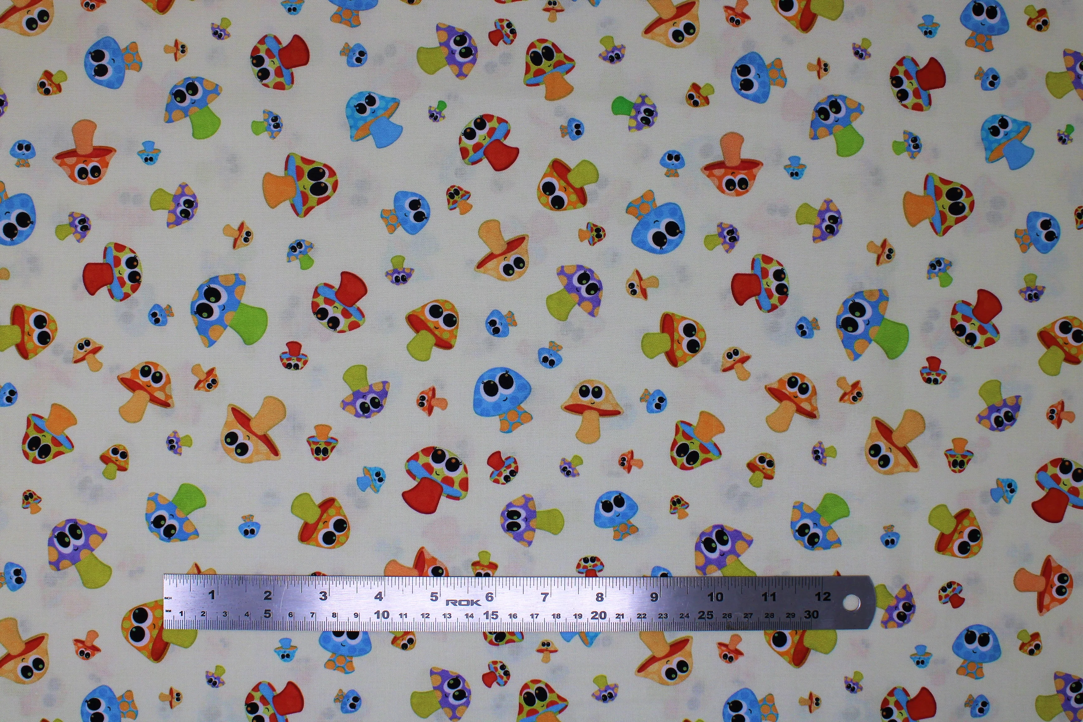 Hip Hop - 45" - 100% Cotton - Image 4