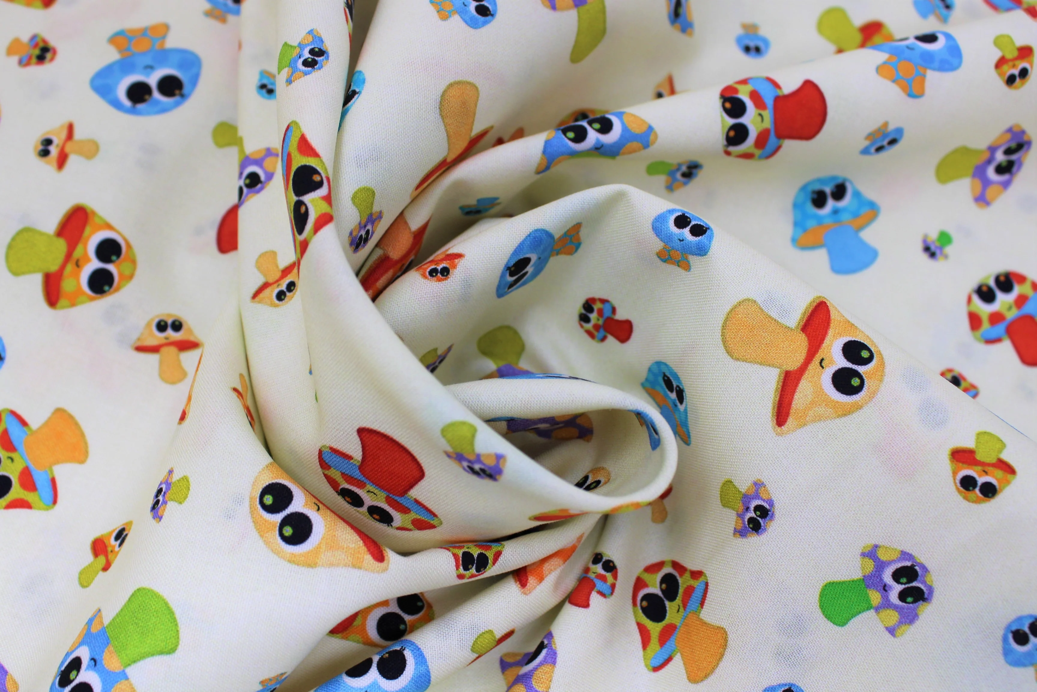 Hip Hop - 45" - 100% Cotton - Image 5
