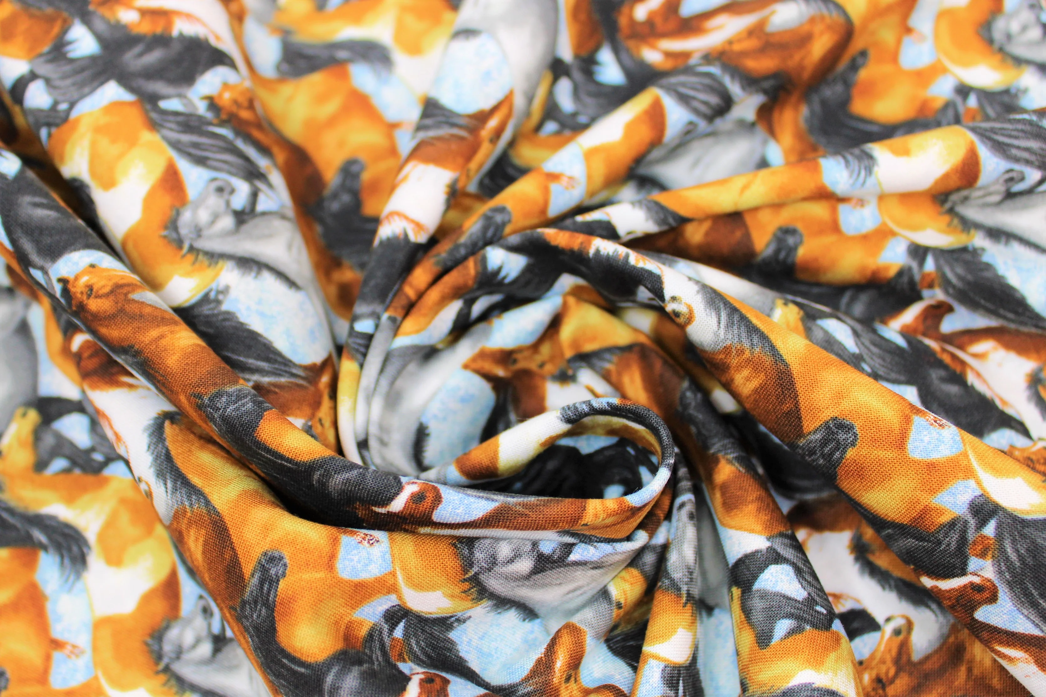 Horse Whisperer - 45" - 100% Cotton - Image 3