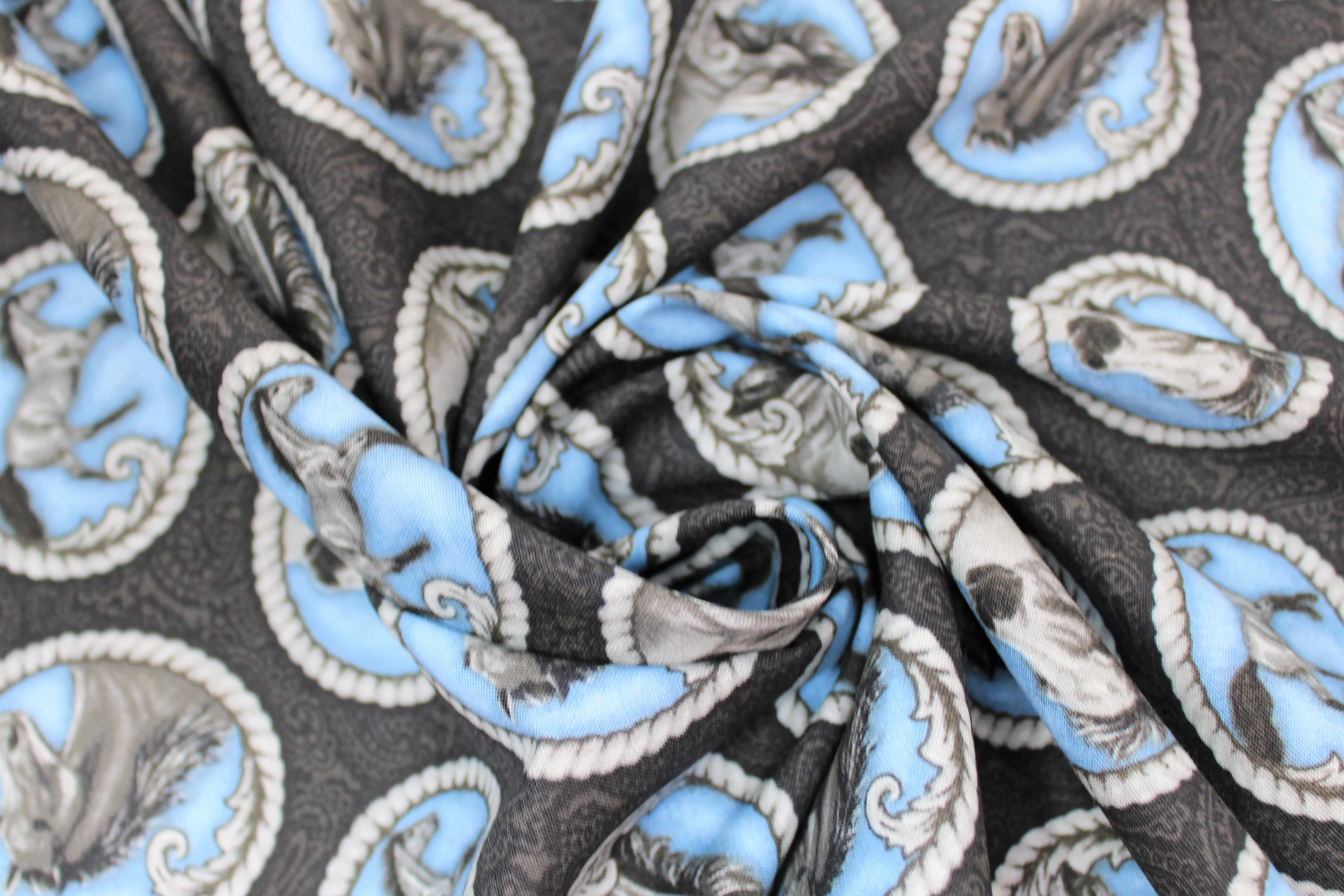 Horse Whisperer - 45" - 100% Cotton - Image 5