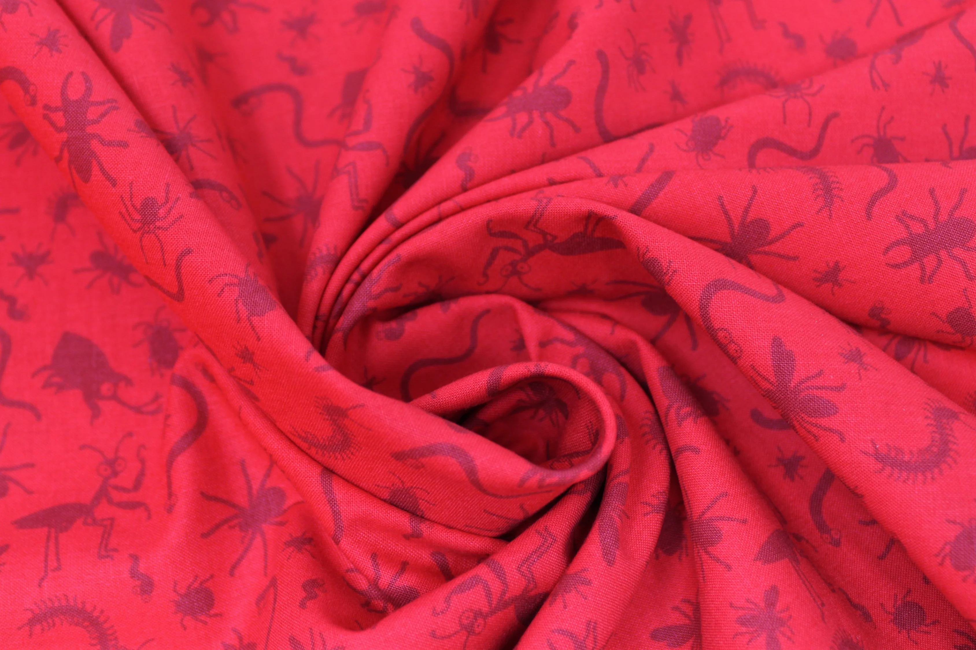 I'm Bugging Out - 45" - 100% Cotton - Image 9