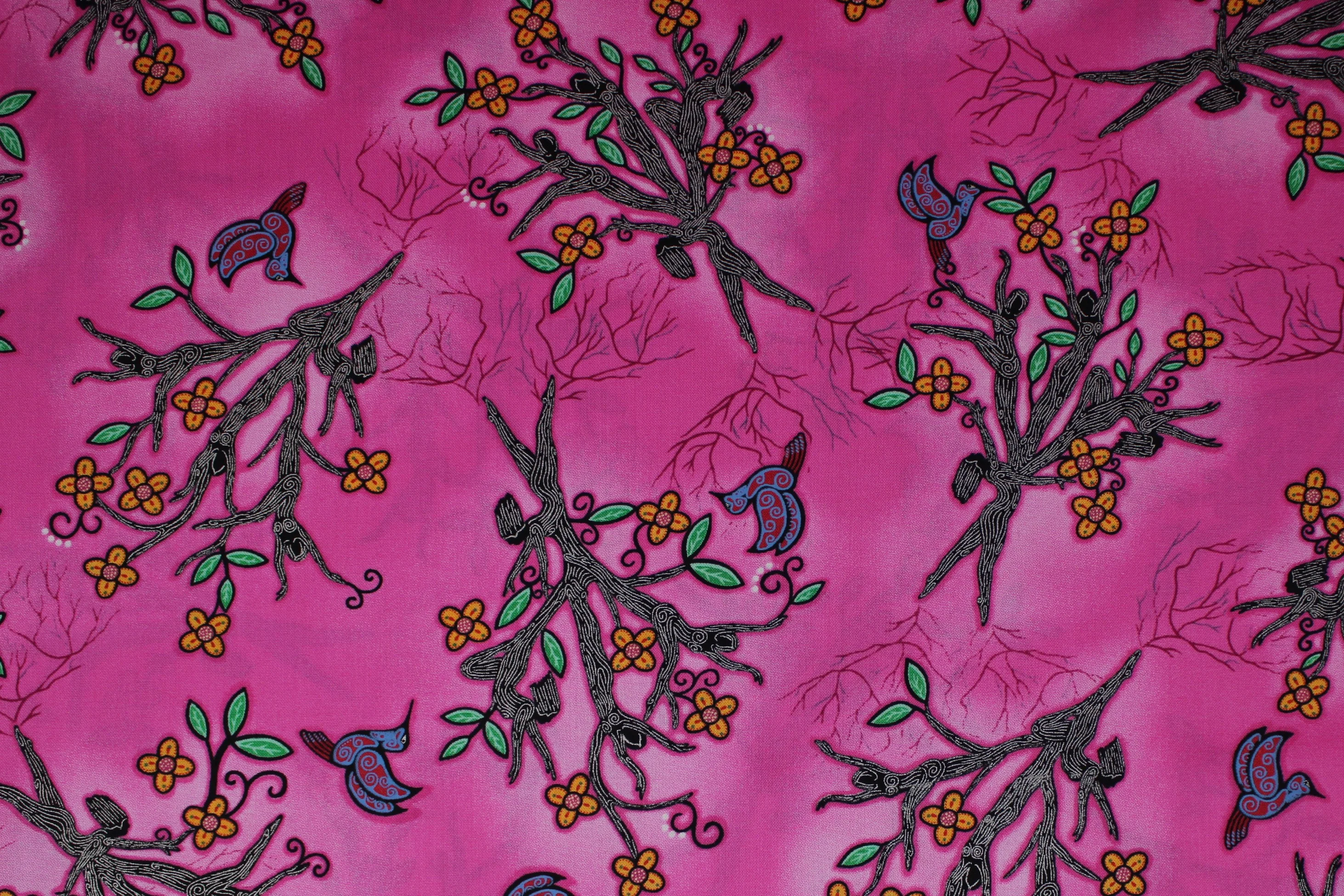 Keep Us Together - 44" - 100% cotton - Image 13