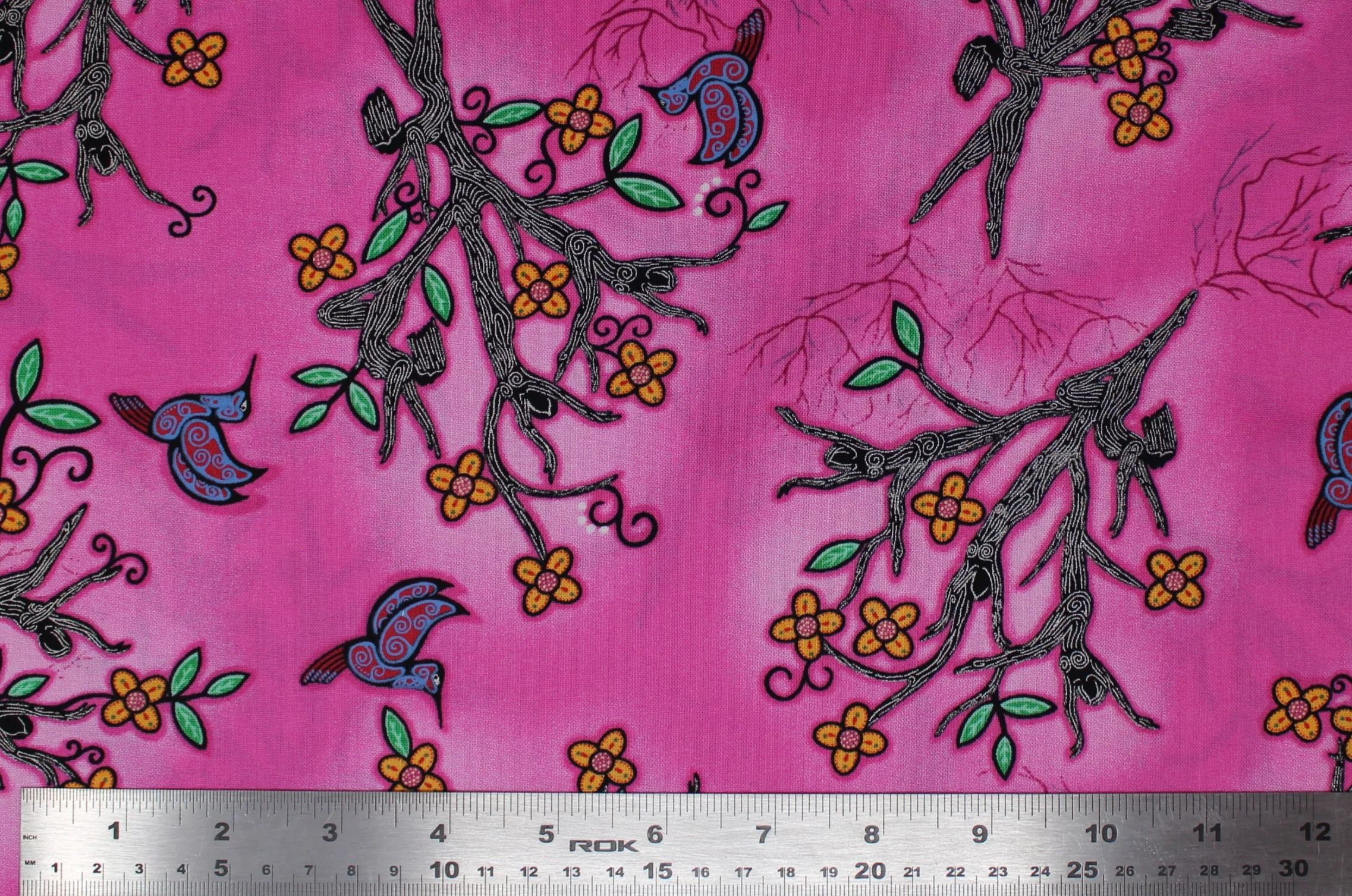Keep Us Together - 44" - 100% cotton - Image 14