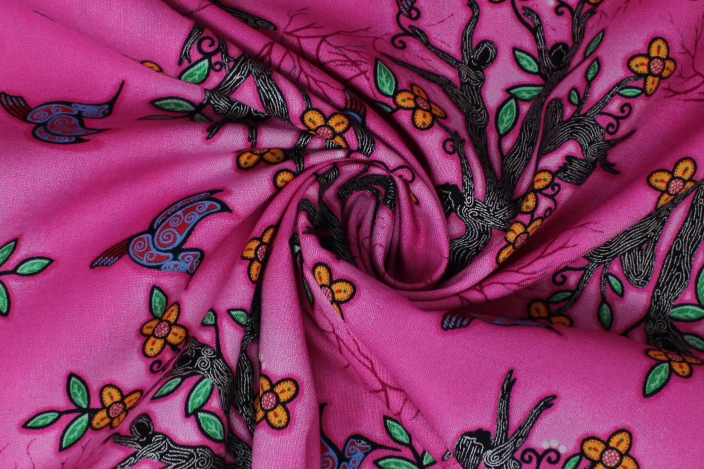 Keep Us Together - 44" - 100% cotton - Image 15