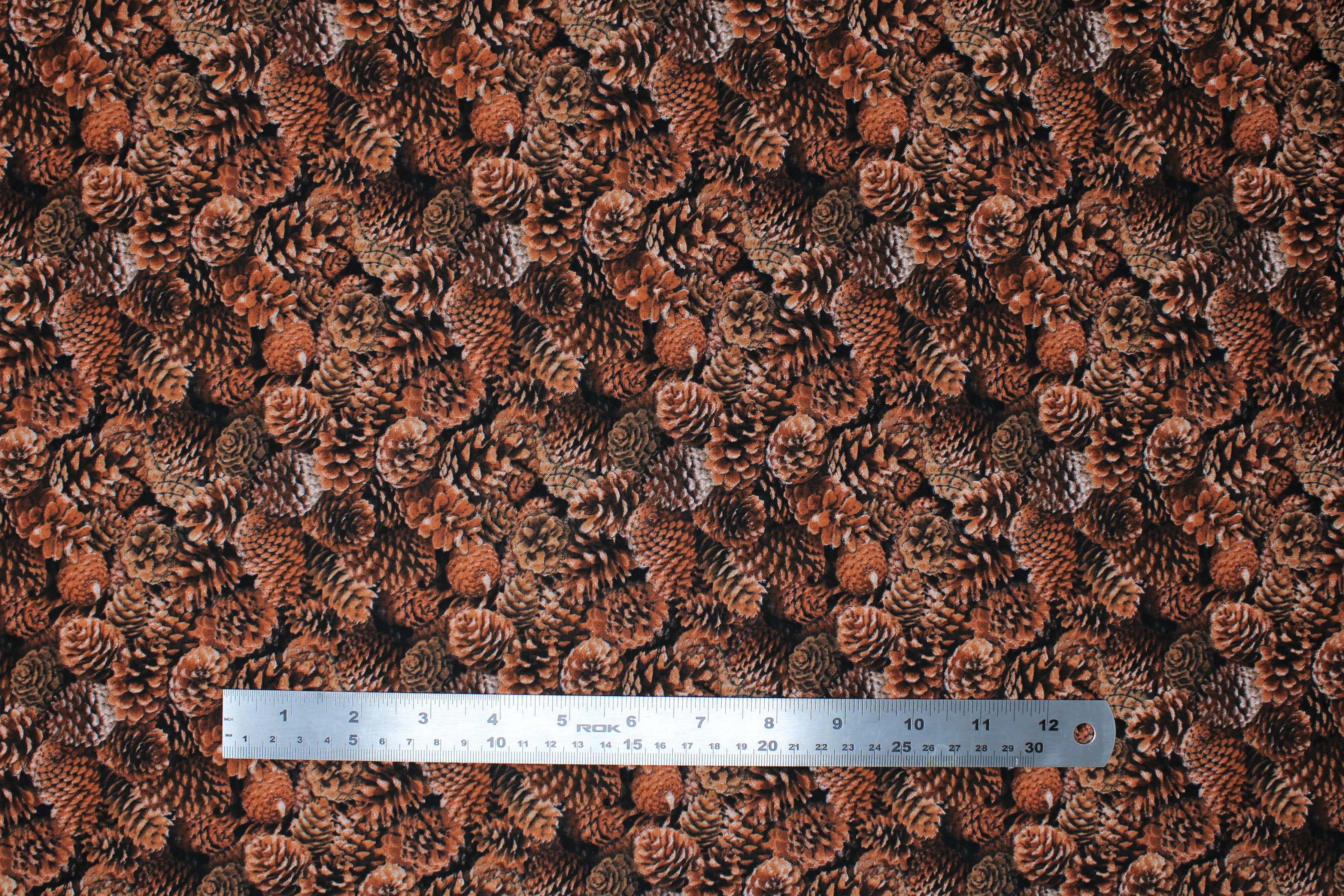 Landscape Medley - 45" - 100% Cotton - Image 9