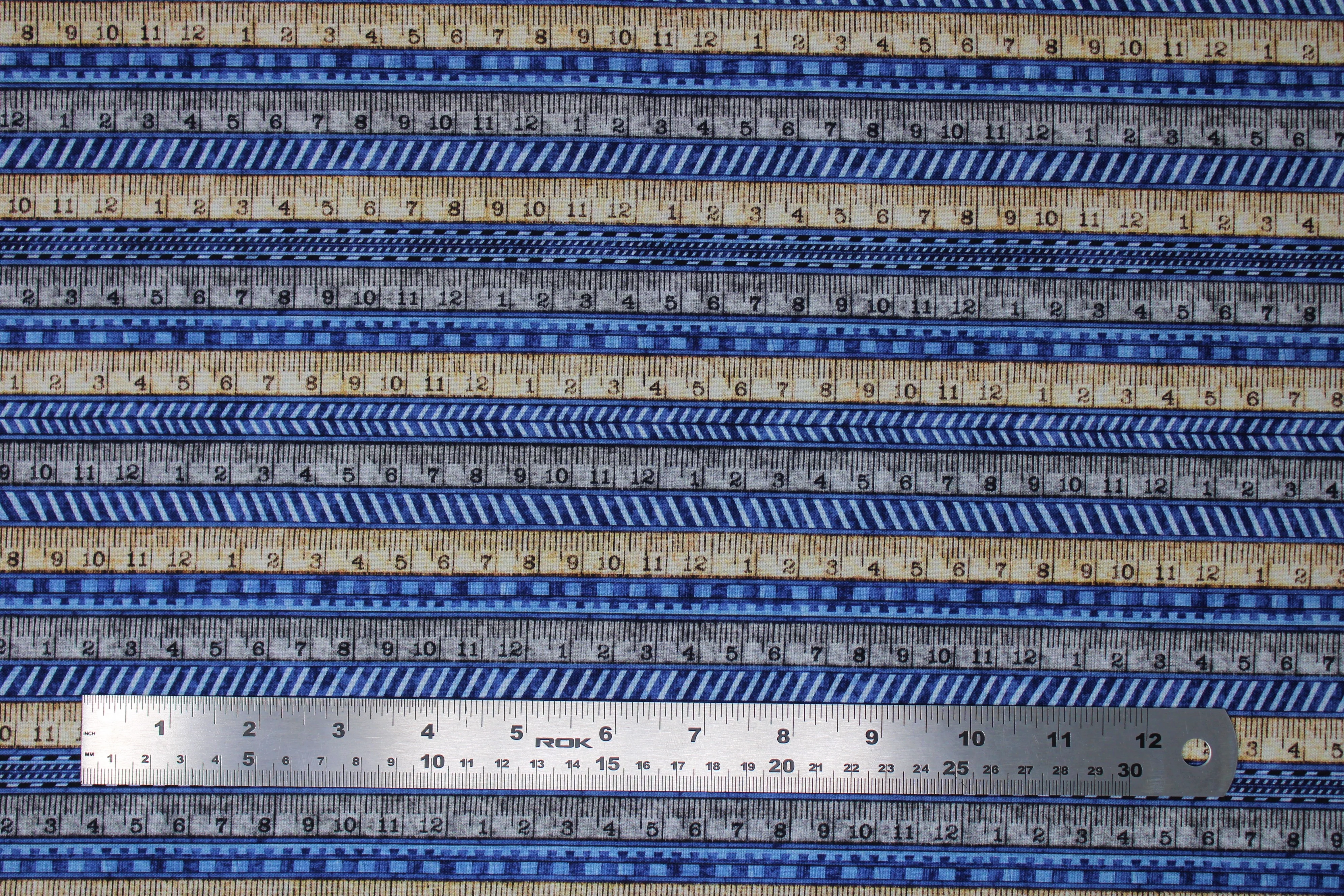 A Little Handy Novelteenies - 44/45" - 100% Cotton - Image 22