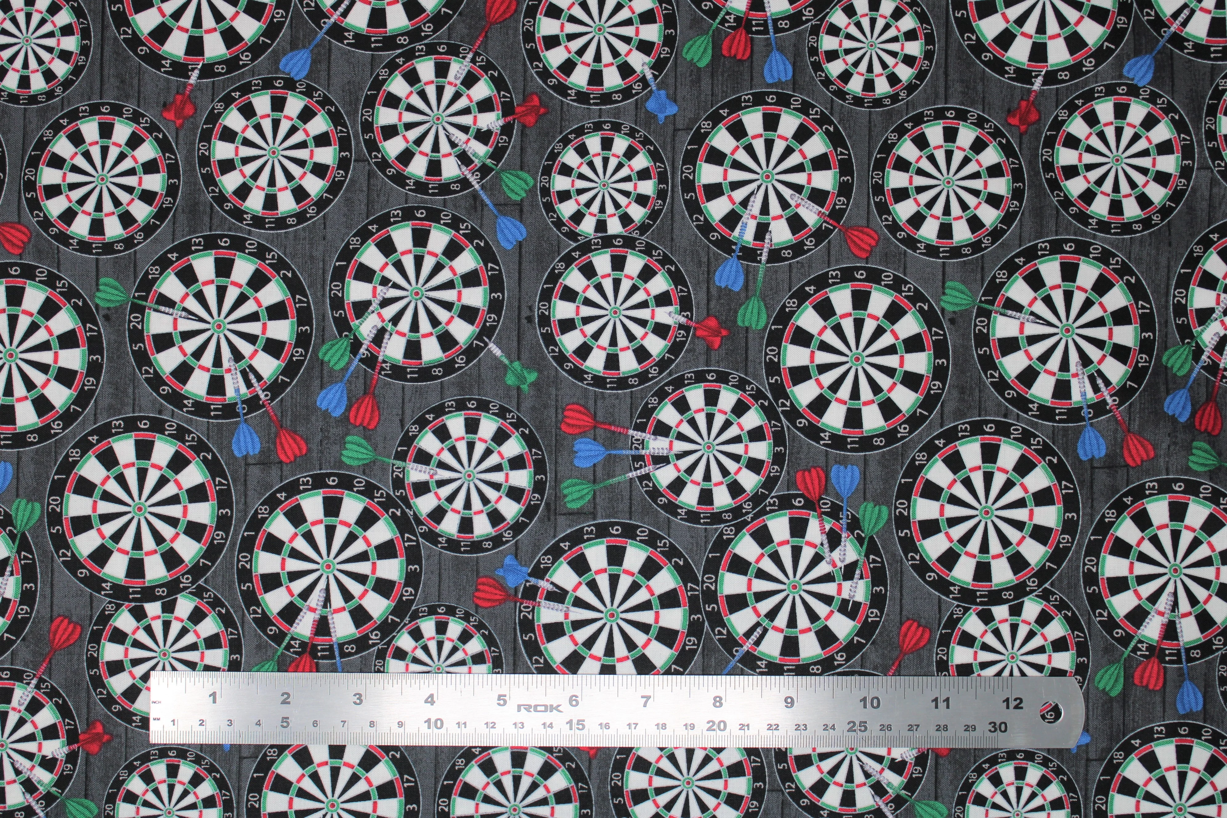 Man Cave - 45" - 100% Cotton - Image 12