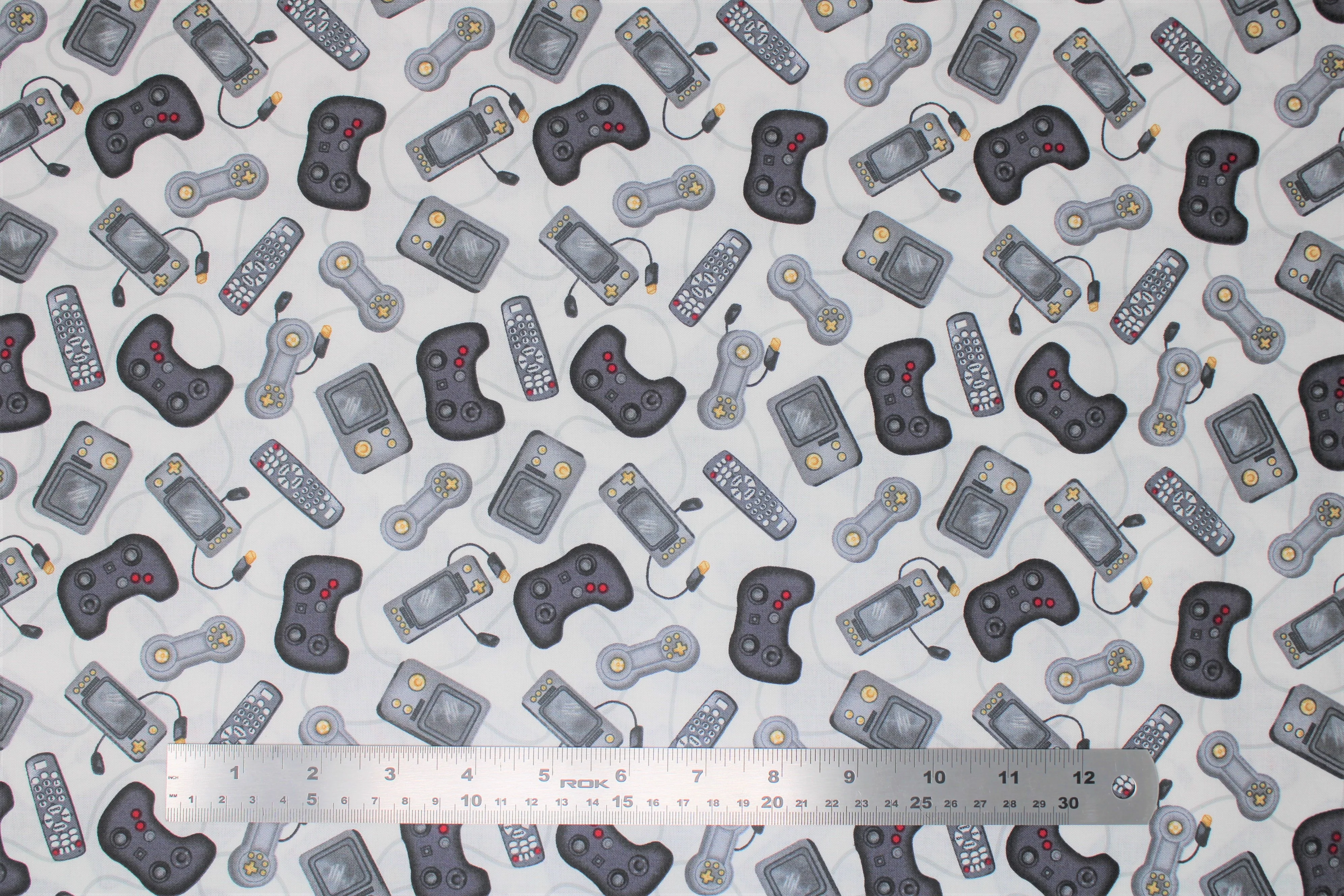Man Cave - 45" - 100% Cotton - Image 18