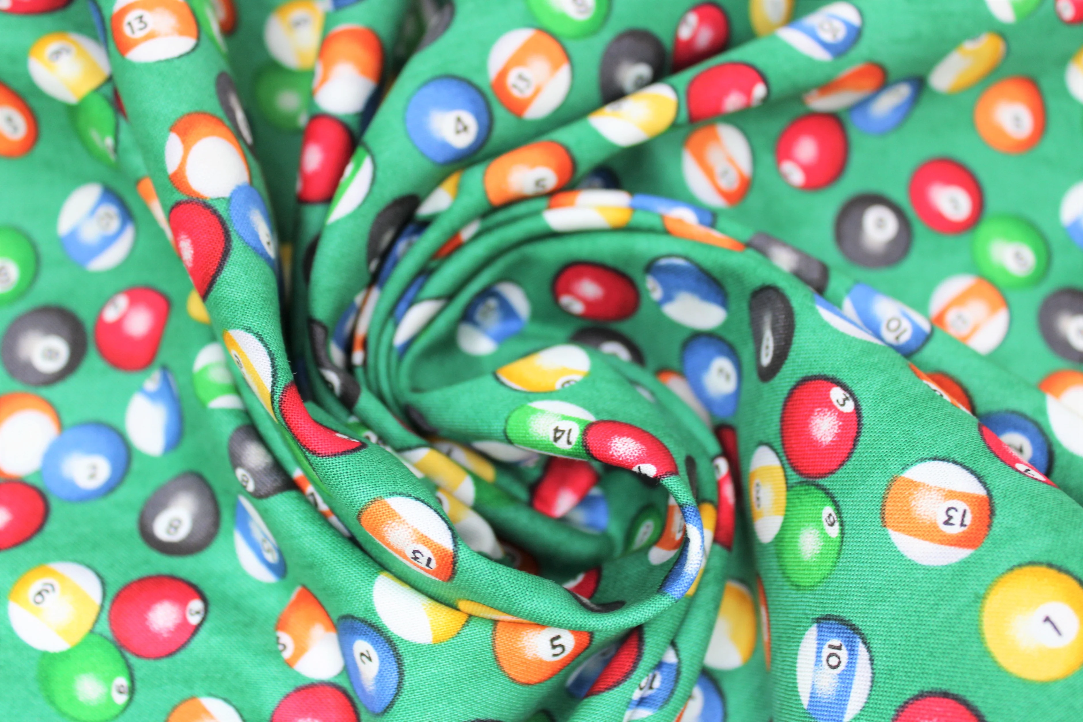 Man Cave - 45" - 100% Cotton - Image 7