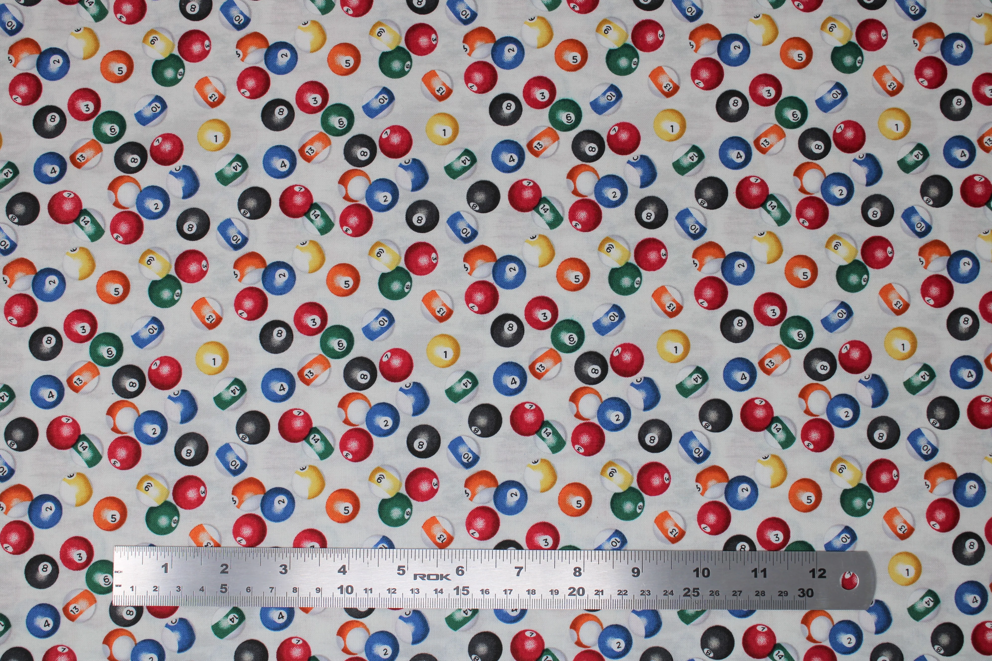 Man Cave - 45" - 100% Cotton - Image 8