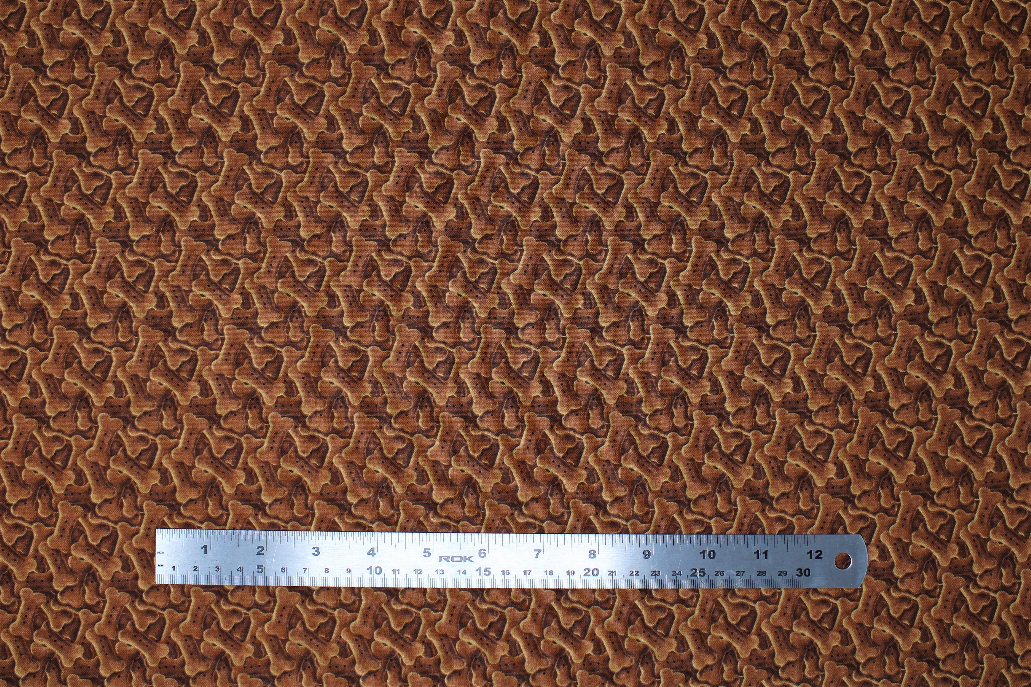 Off The Leash - 45" - 100% Cotton - Image 6