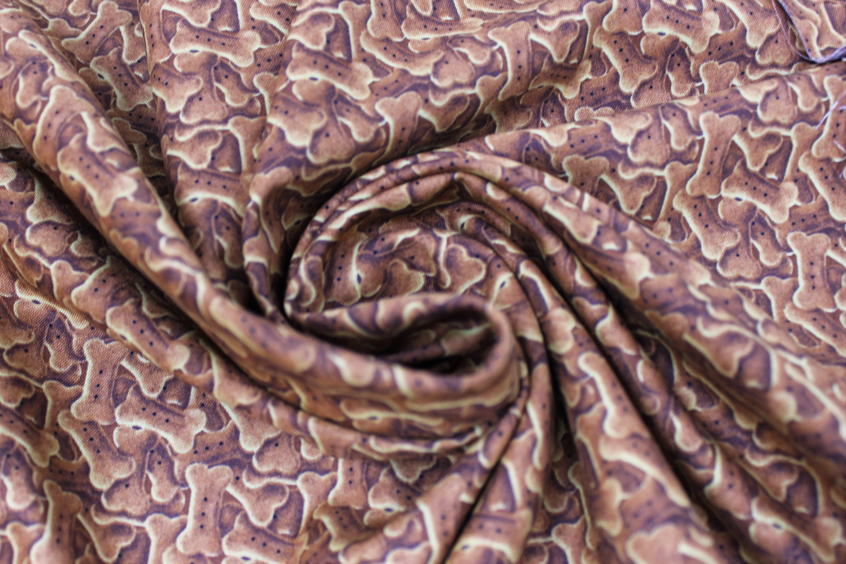 Off The Leash - 45" - 100% Cotton - Image 7