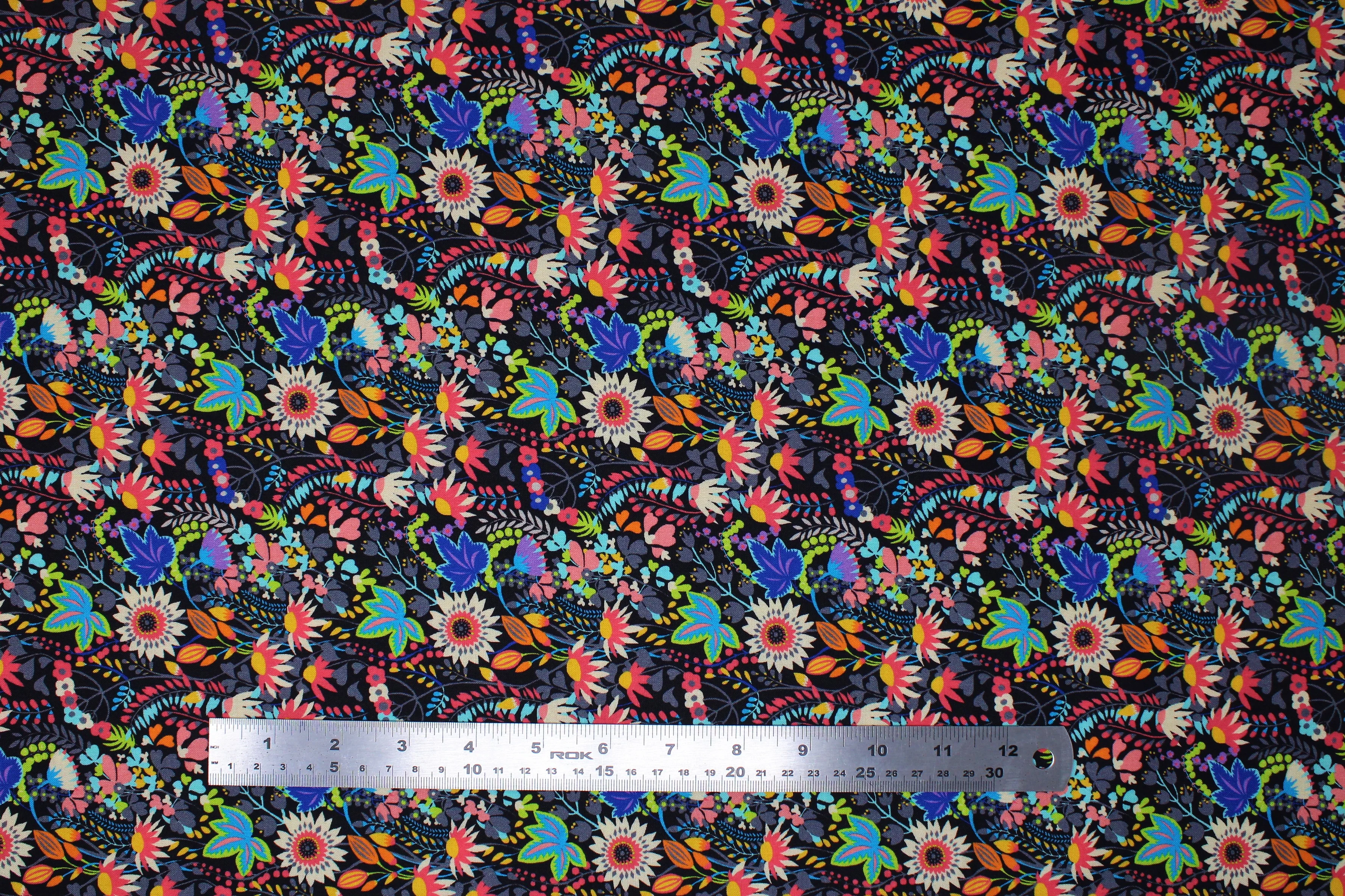Paradiso - 45" - 100% Cotton - Image 2