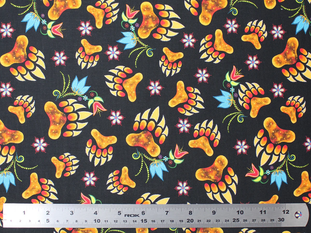 Revelation Bright - 45" - 100% cotton - Image 3