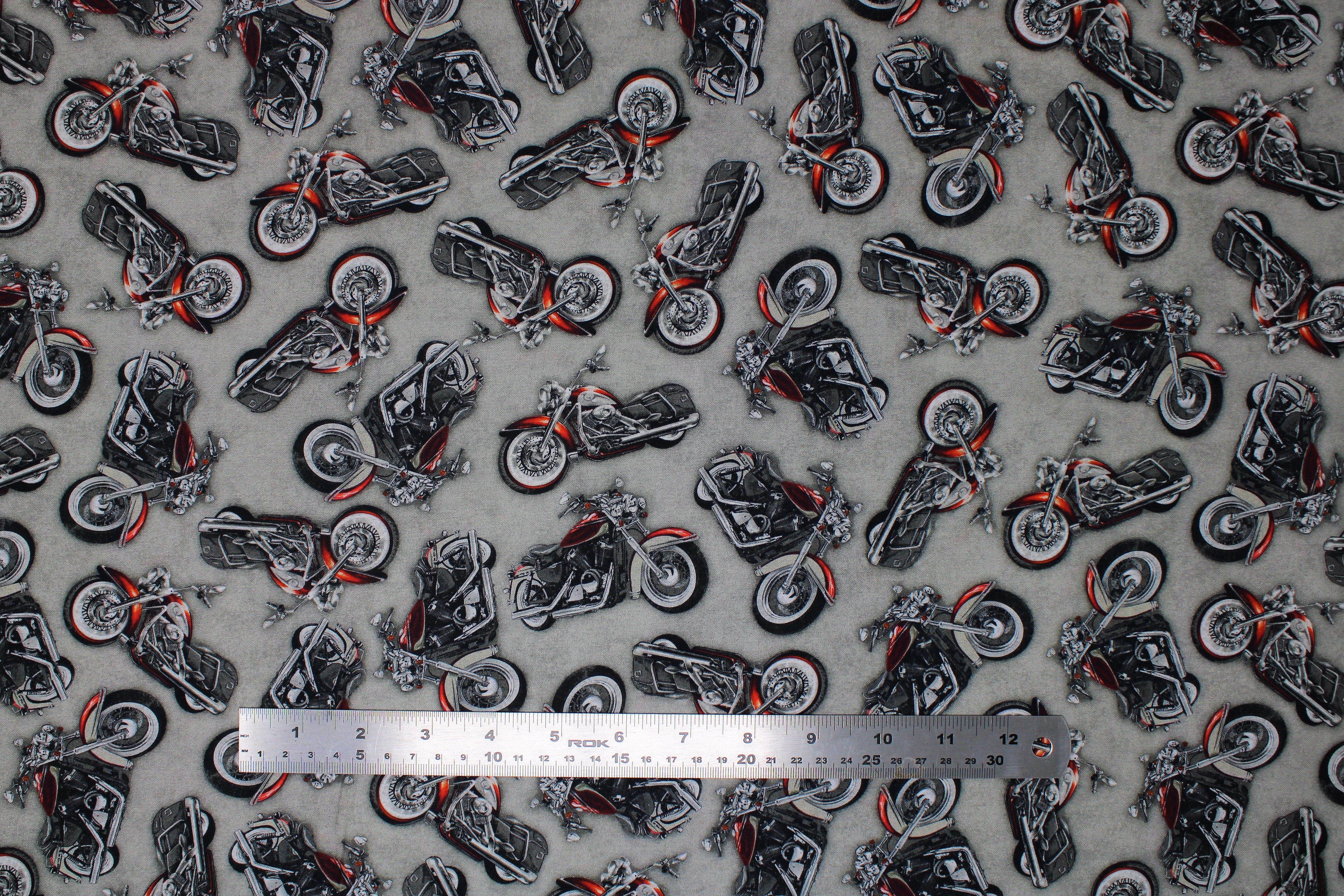 Ride Free - 45" - 100% Cotton - Image 2