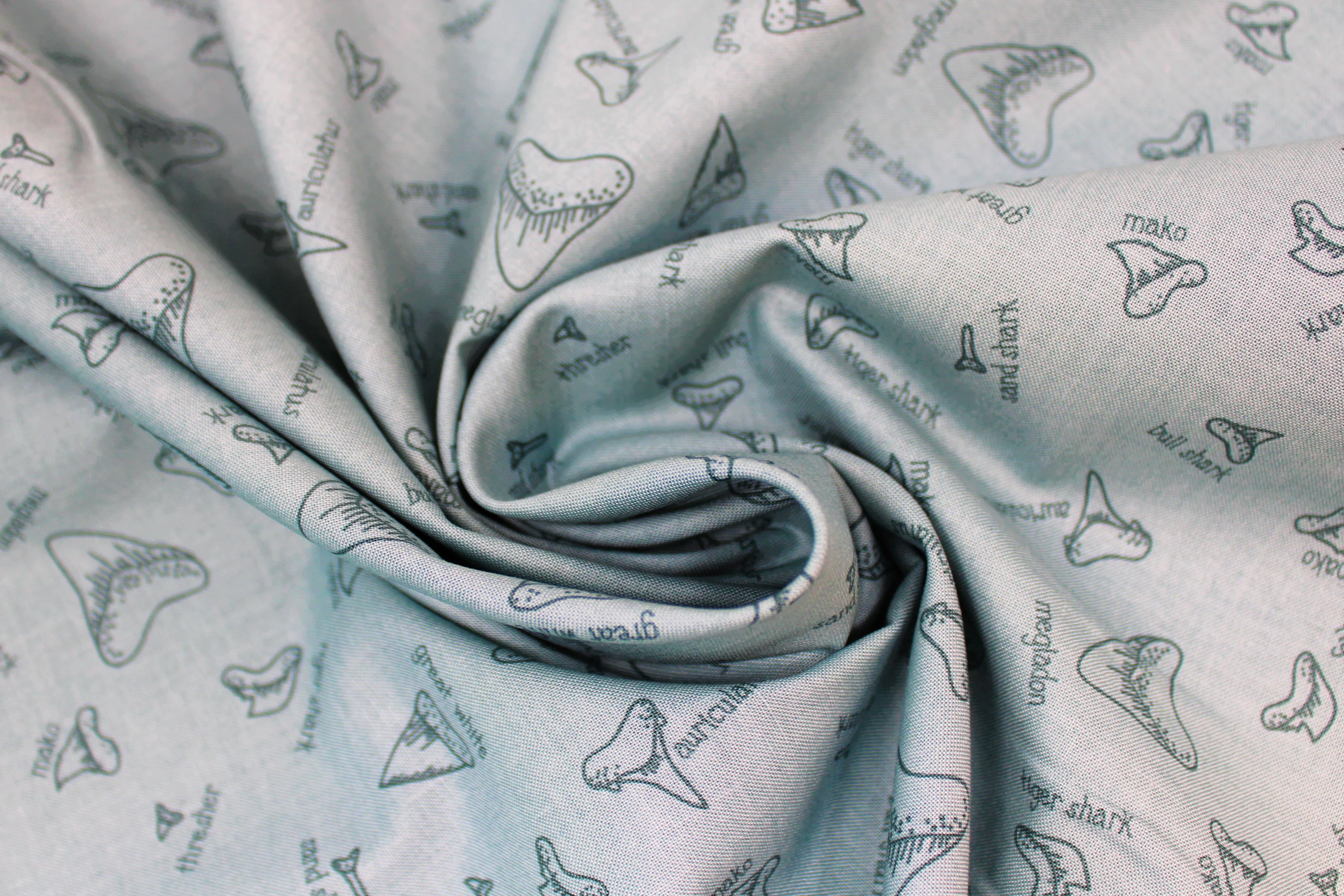 Riptide - 45" - 100% Cotton - Image 3