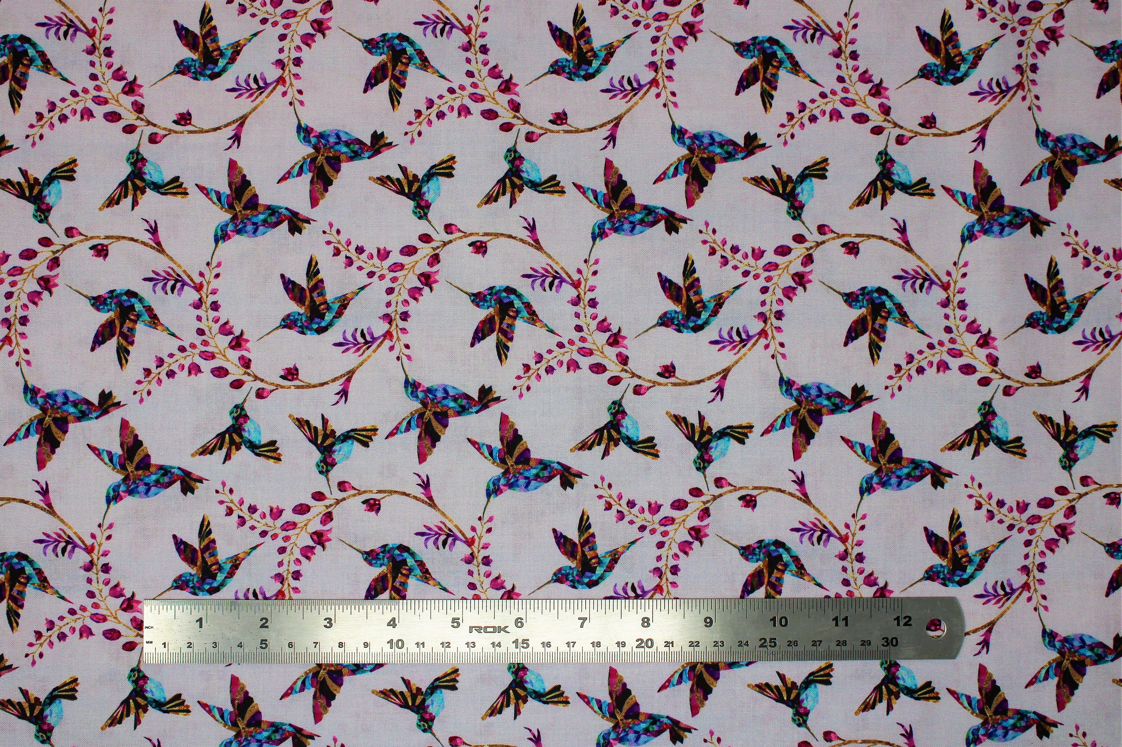 Swan Lake - 45" - 100% Cotton - Image 6