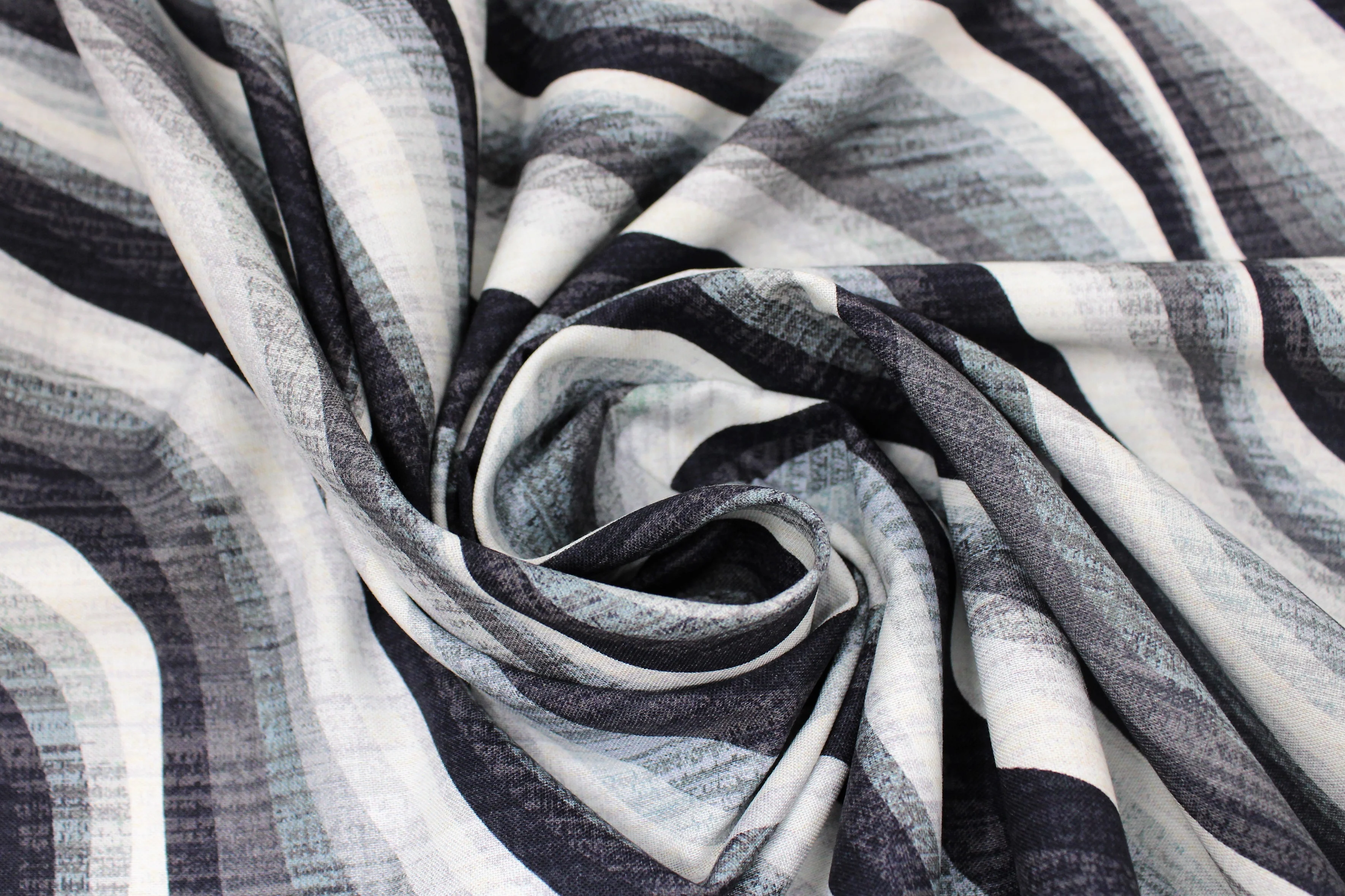 Terrain Wave - 45" - 100% Cotton - Image 5
