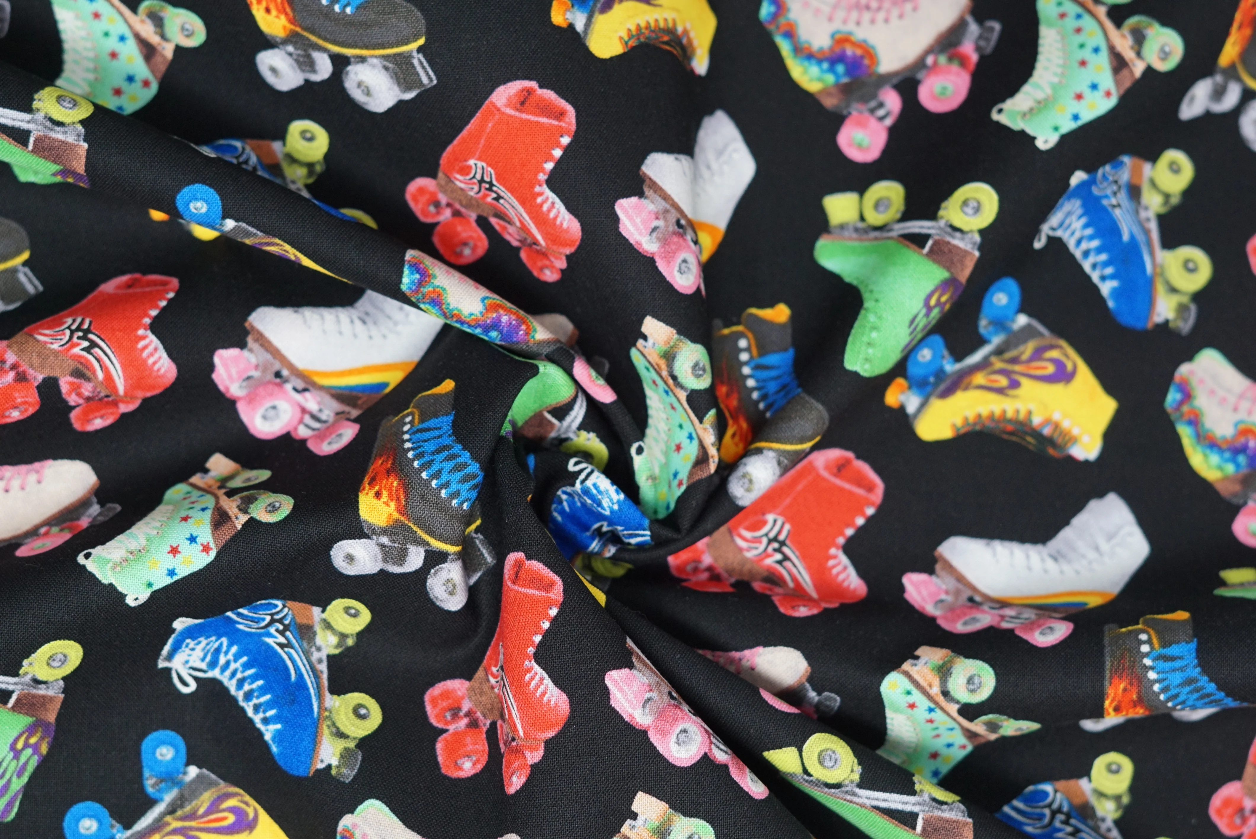 In Motion - 45" - 100% Cotton - Image 13