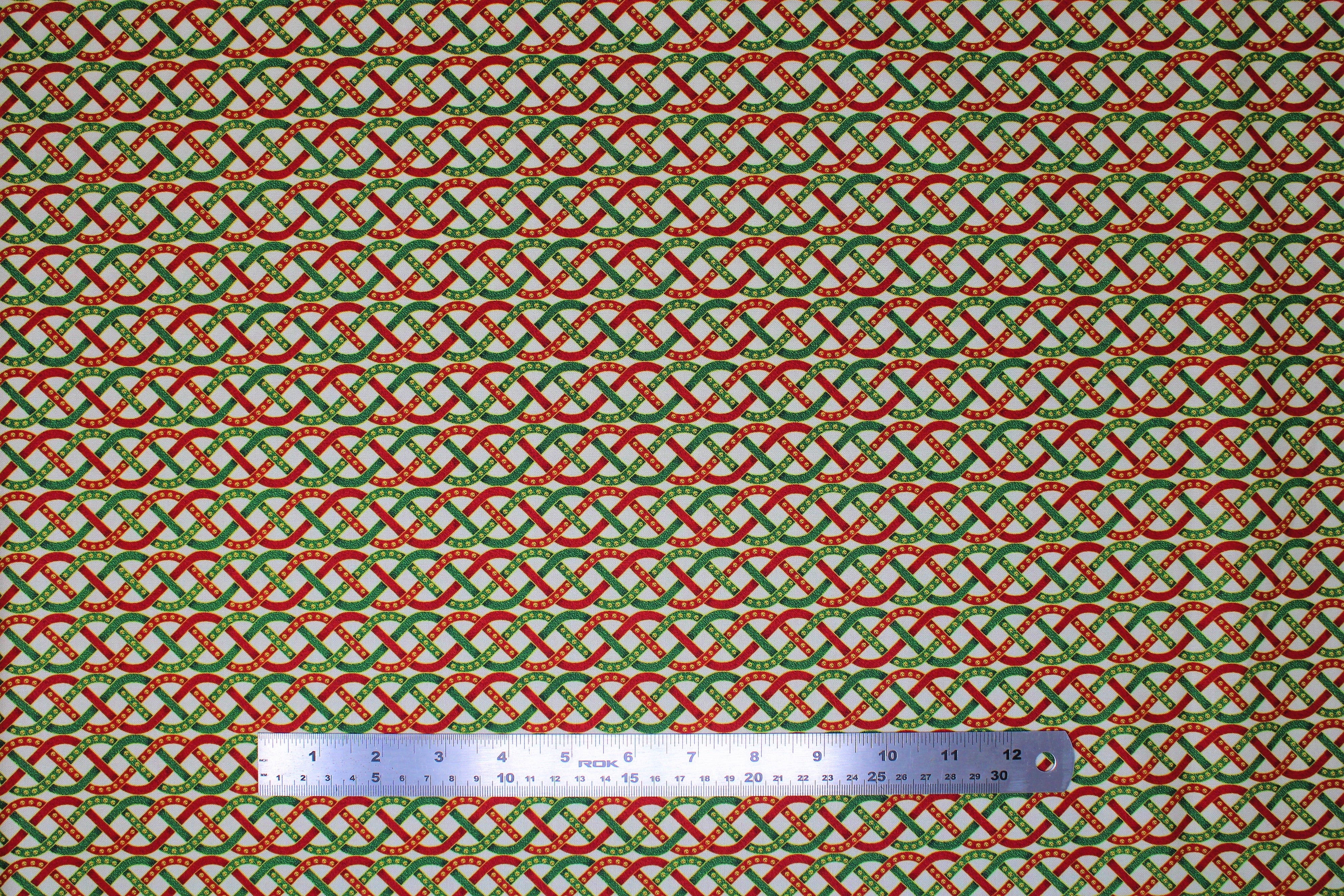 The Nativity - 45" - 100% Cotton - Image 5