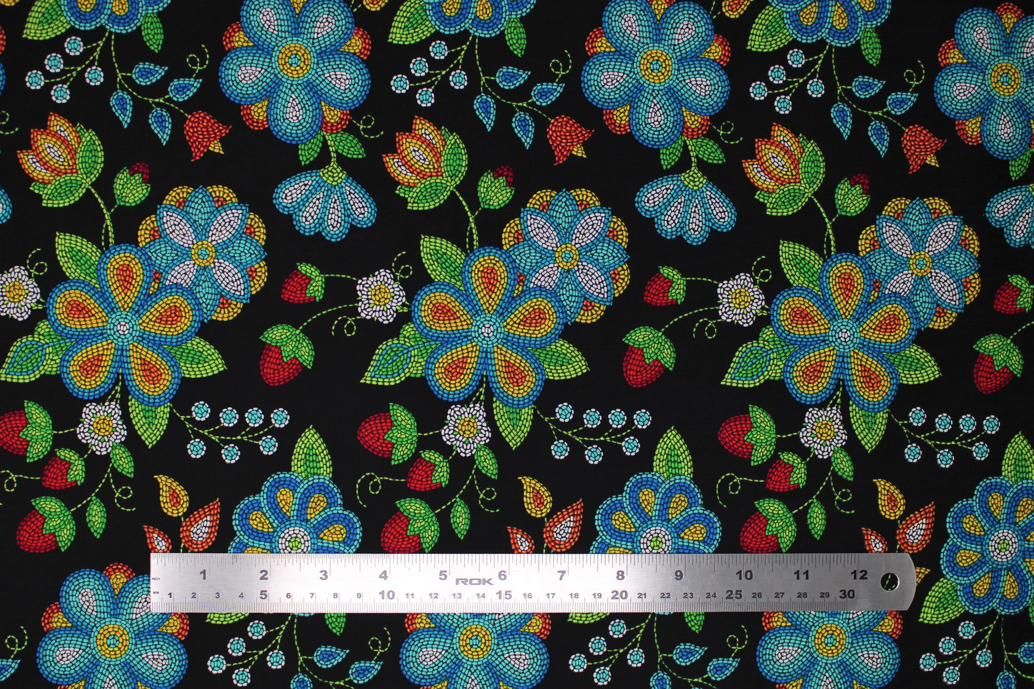 Tucson - 45" - 100% Cotton - Image 10