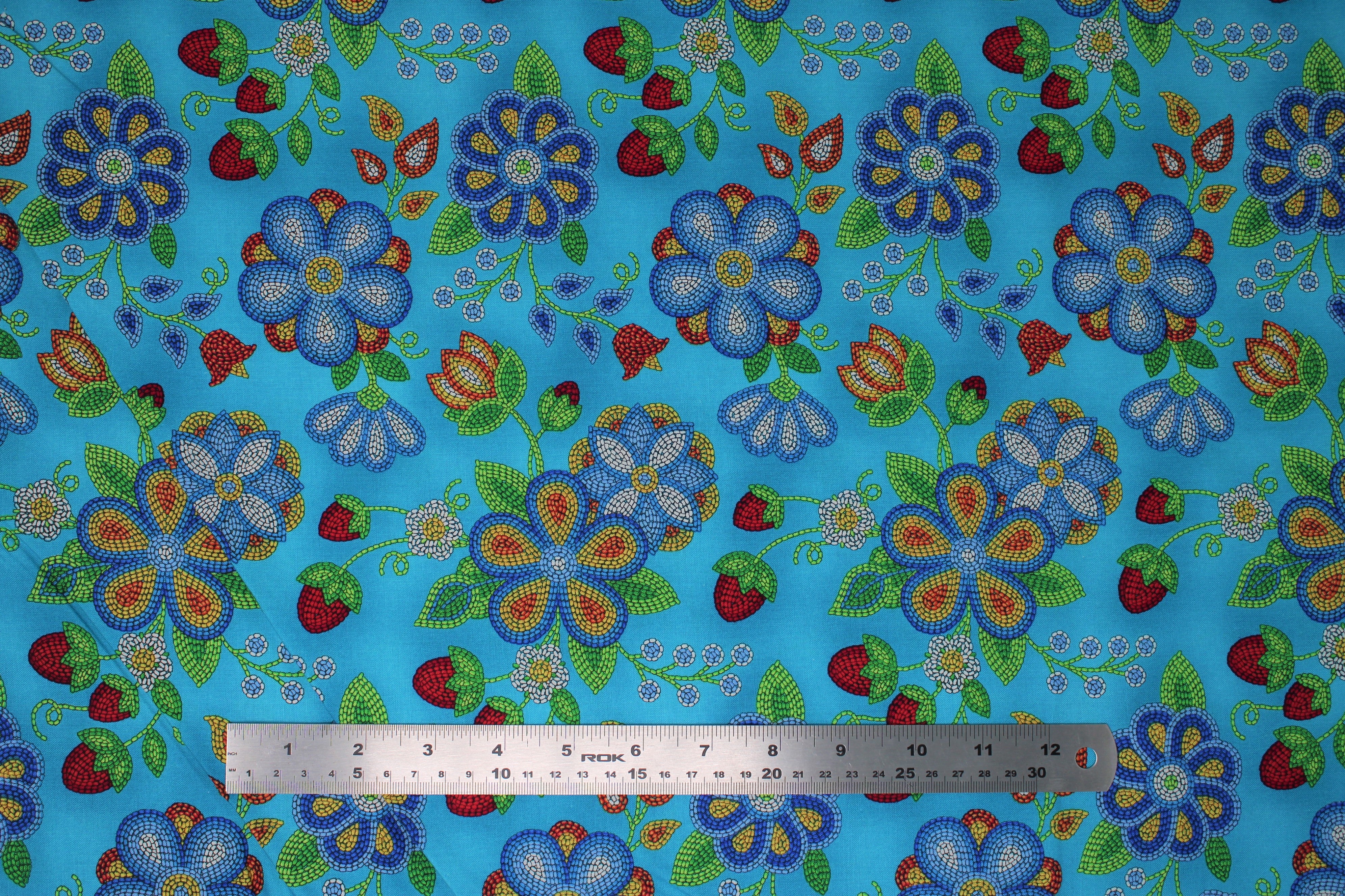 Tucson - 45" - 100% Cotton - Image 12