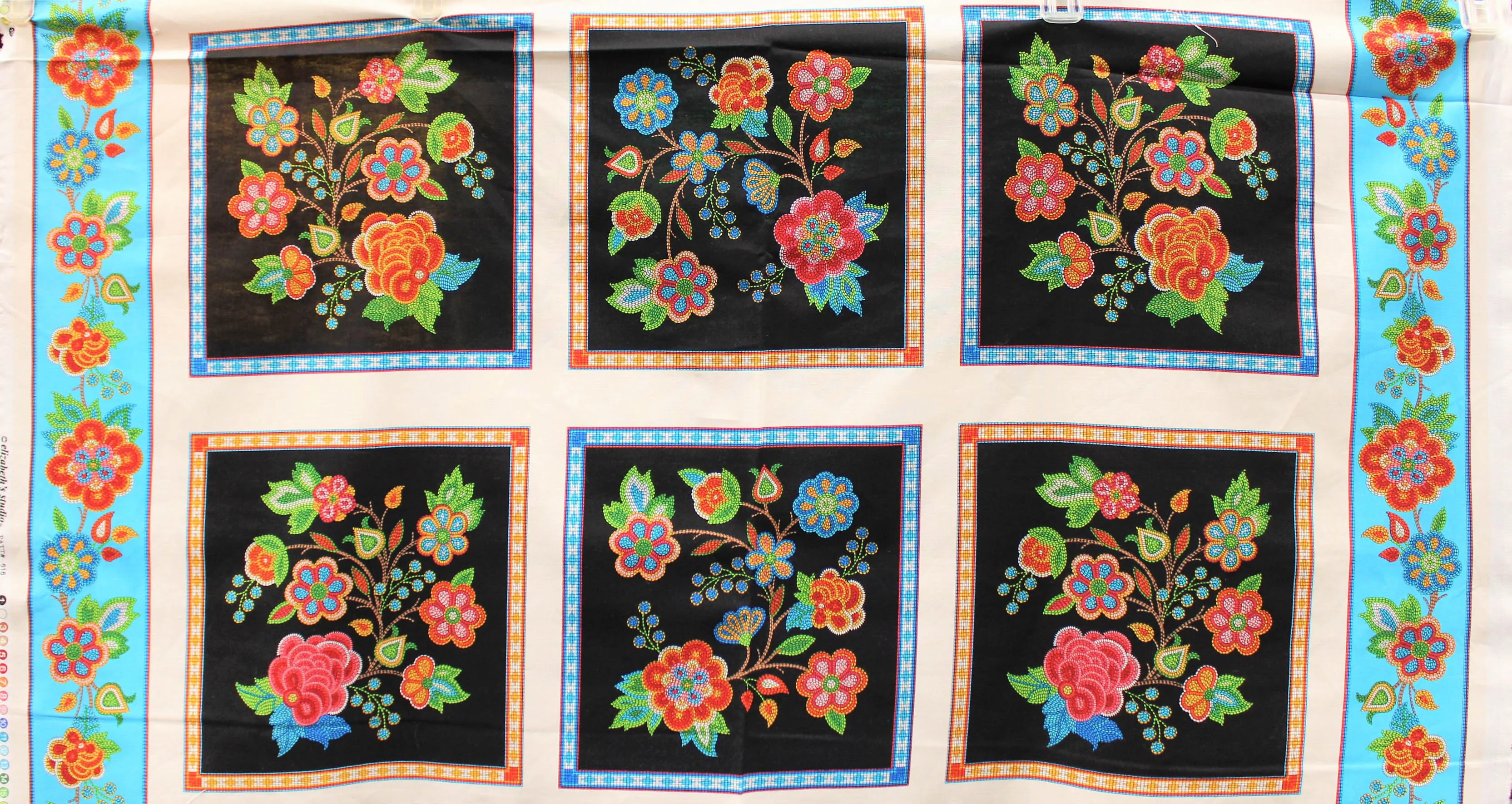 Tucson - 45" - 100% Cotton - Image 18
