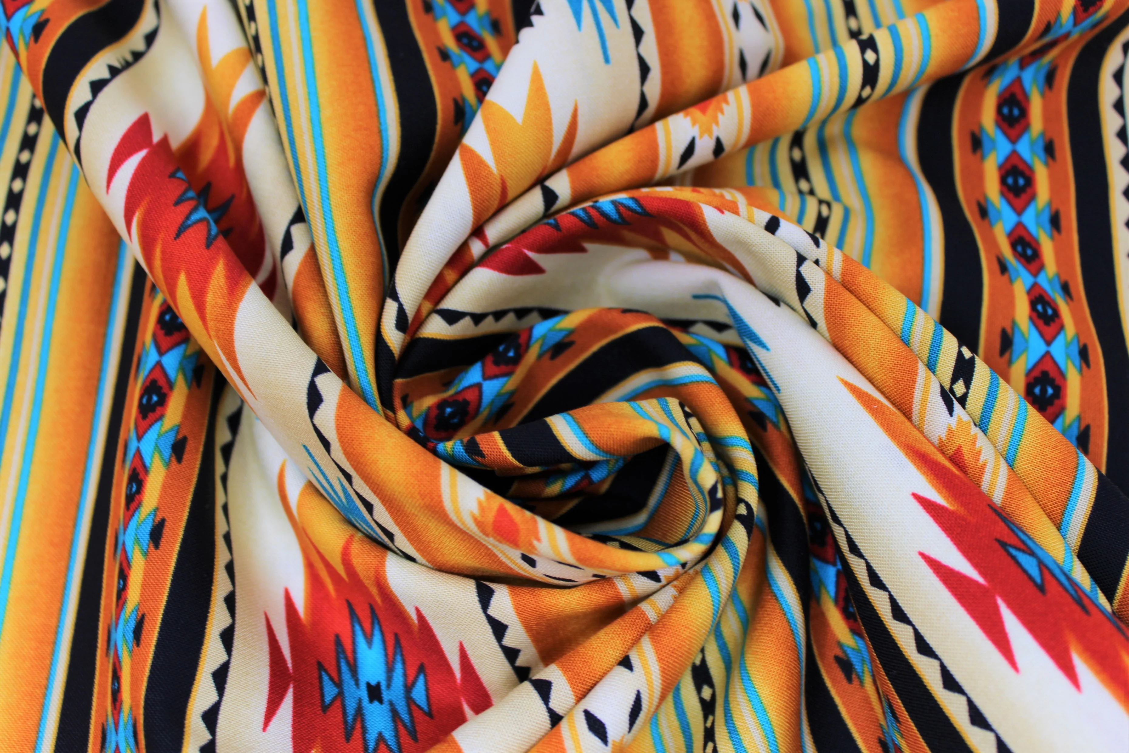Tucson - 45" - 100% Cotton - Image 3