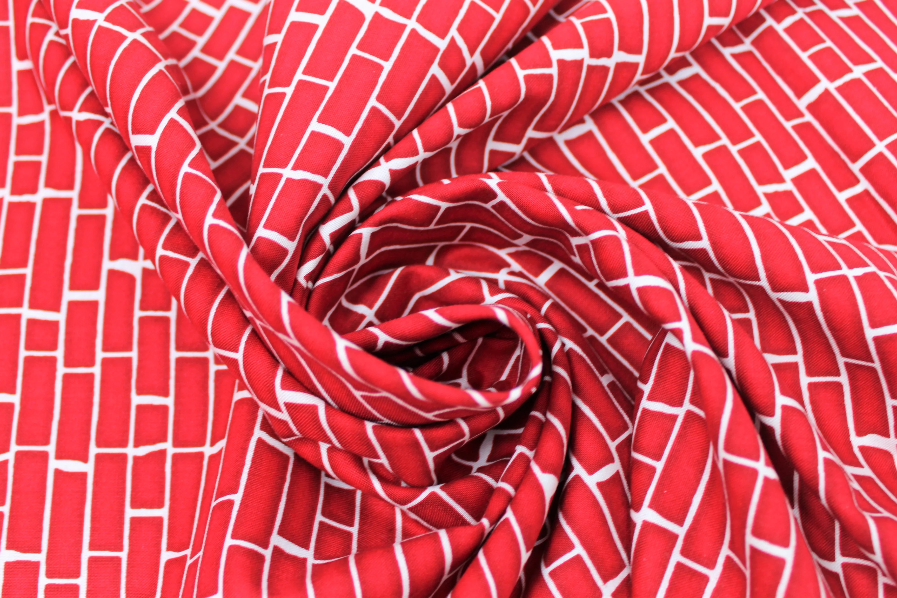 Under Construction - 45" - 100% Cotton - Image 5