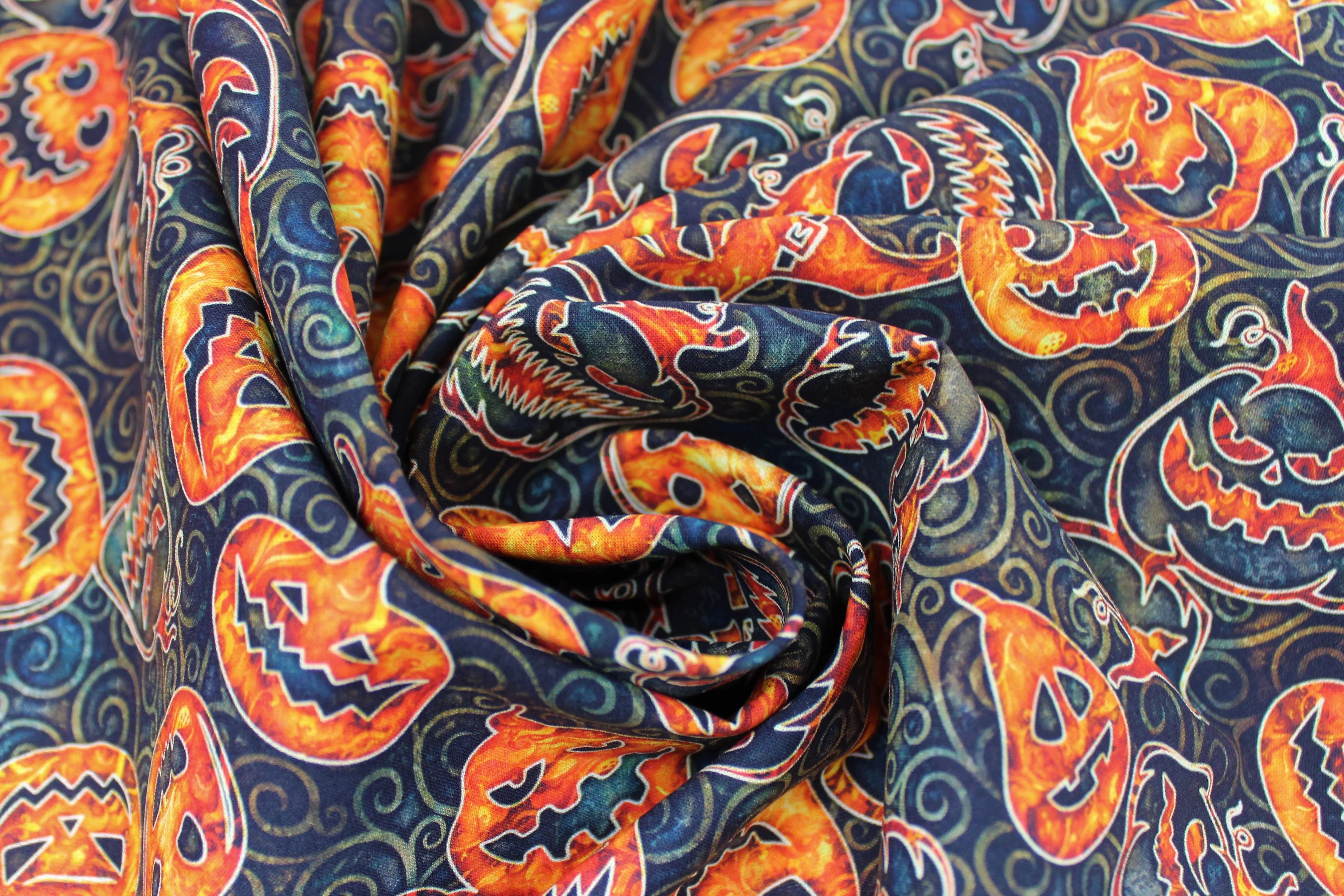 Wicked - 45" - 100% Cotton - Image 5