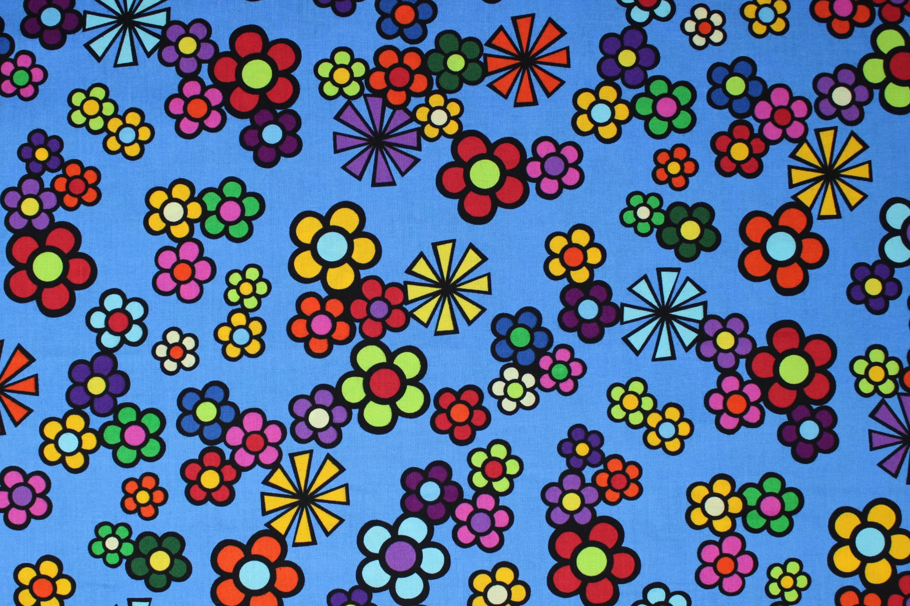 Yellowquill - 45" - 100% cotton - Image 6