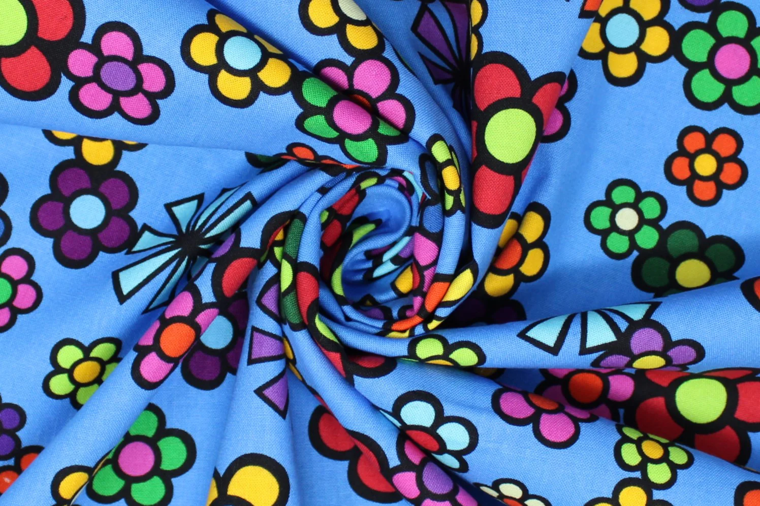 Yellowquill - 45" - 100% cotton - Image 8