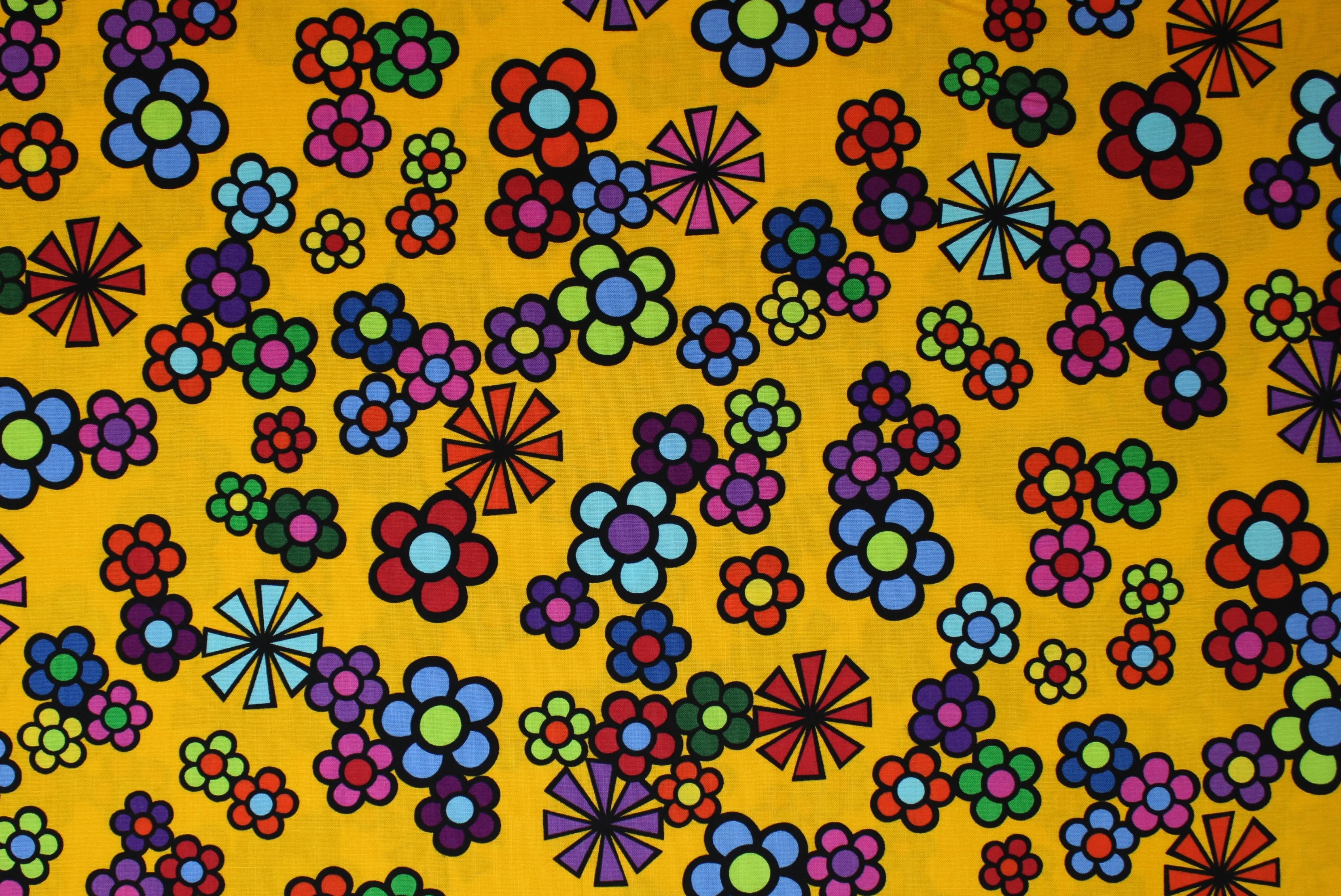 Yellowquill - 45" - 100% cotton - Image 9