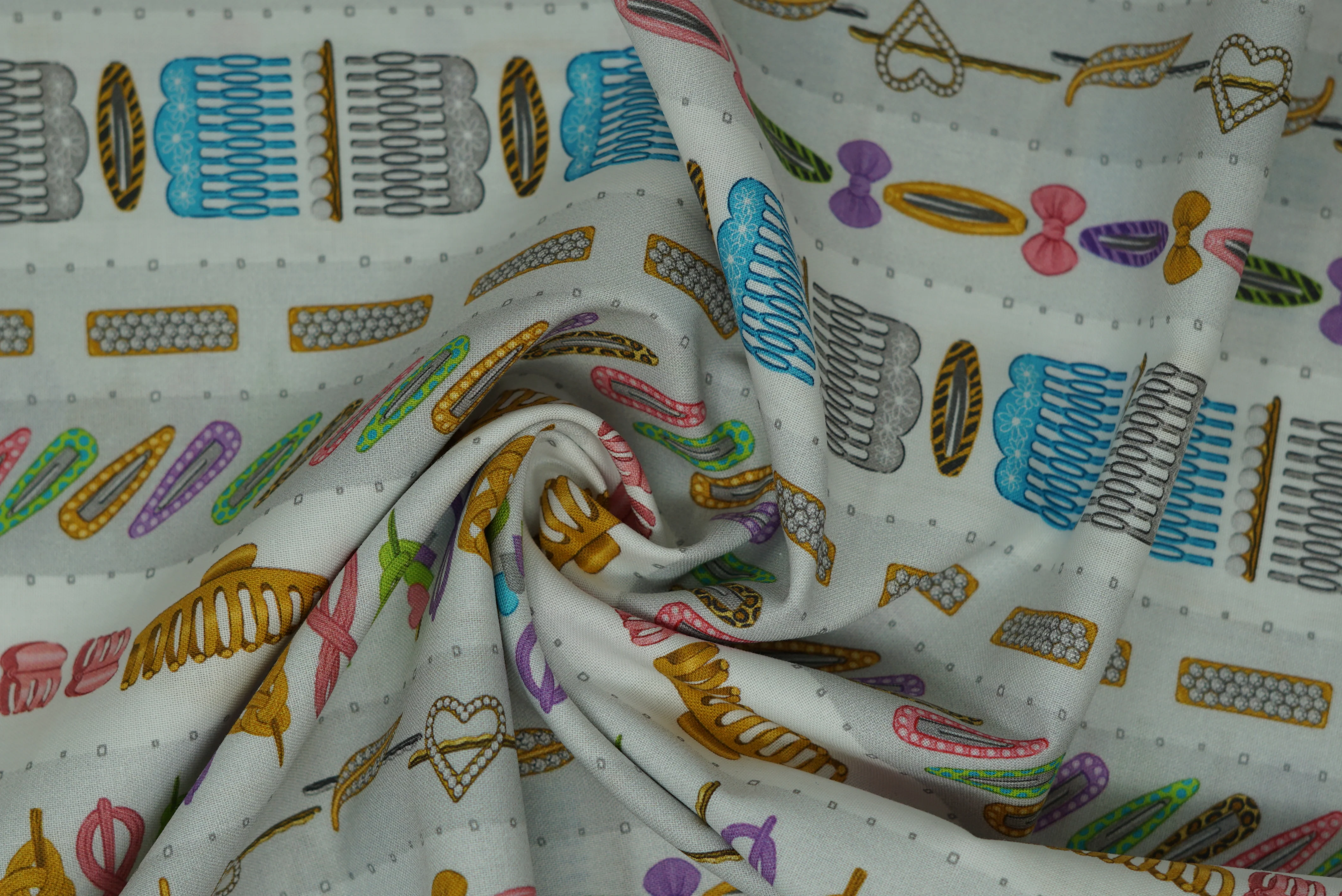 A Cut Above - 44/45" - 100% Cotton - Image 10