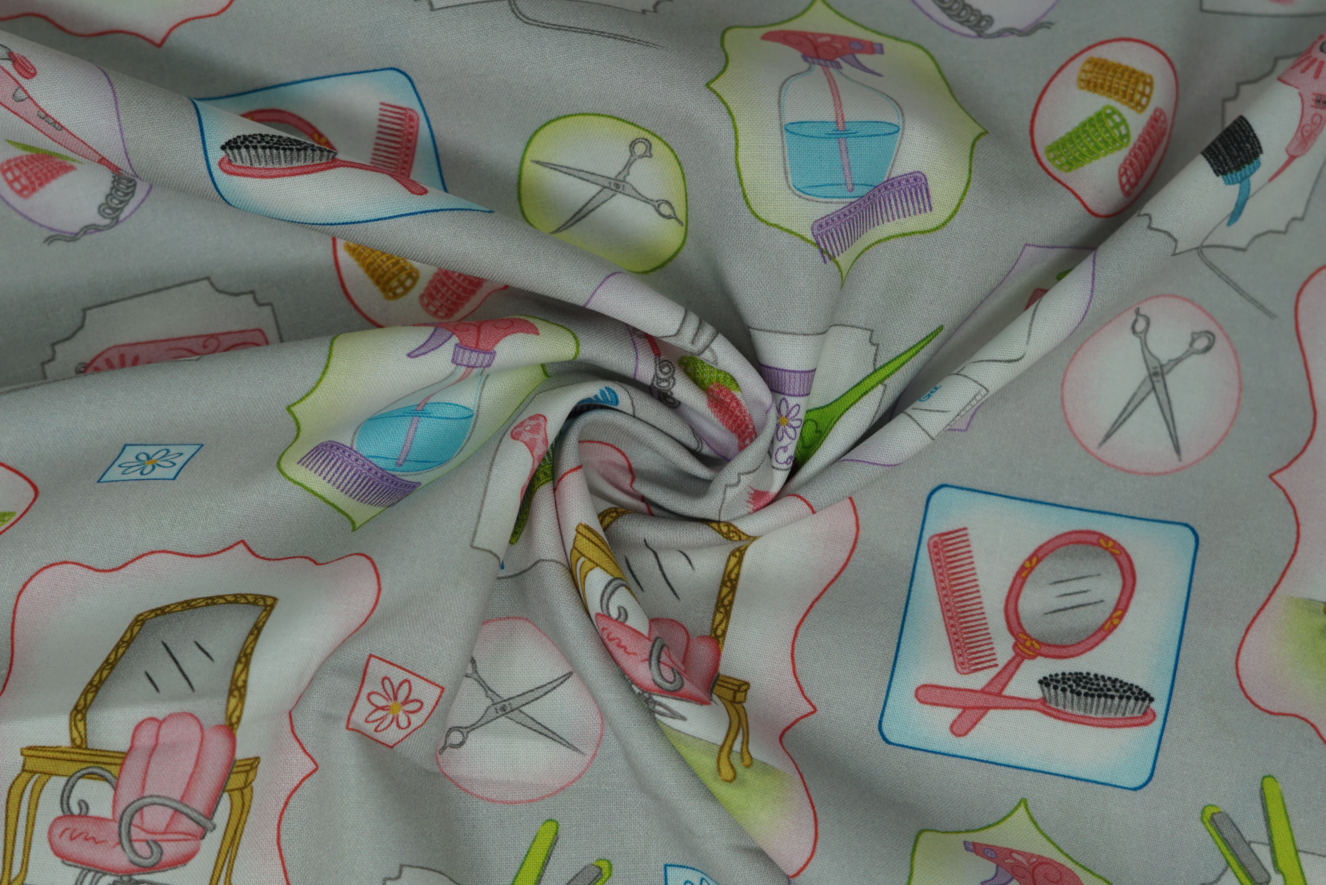 A Cut Above - 44/45" - 100% Cotton - Image 13