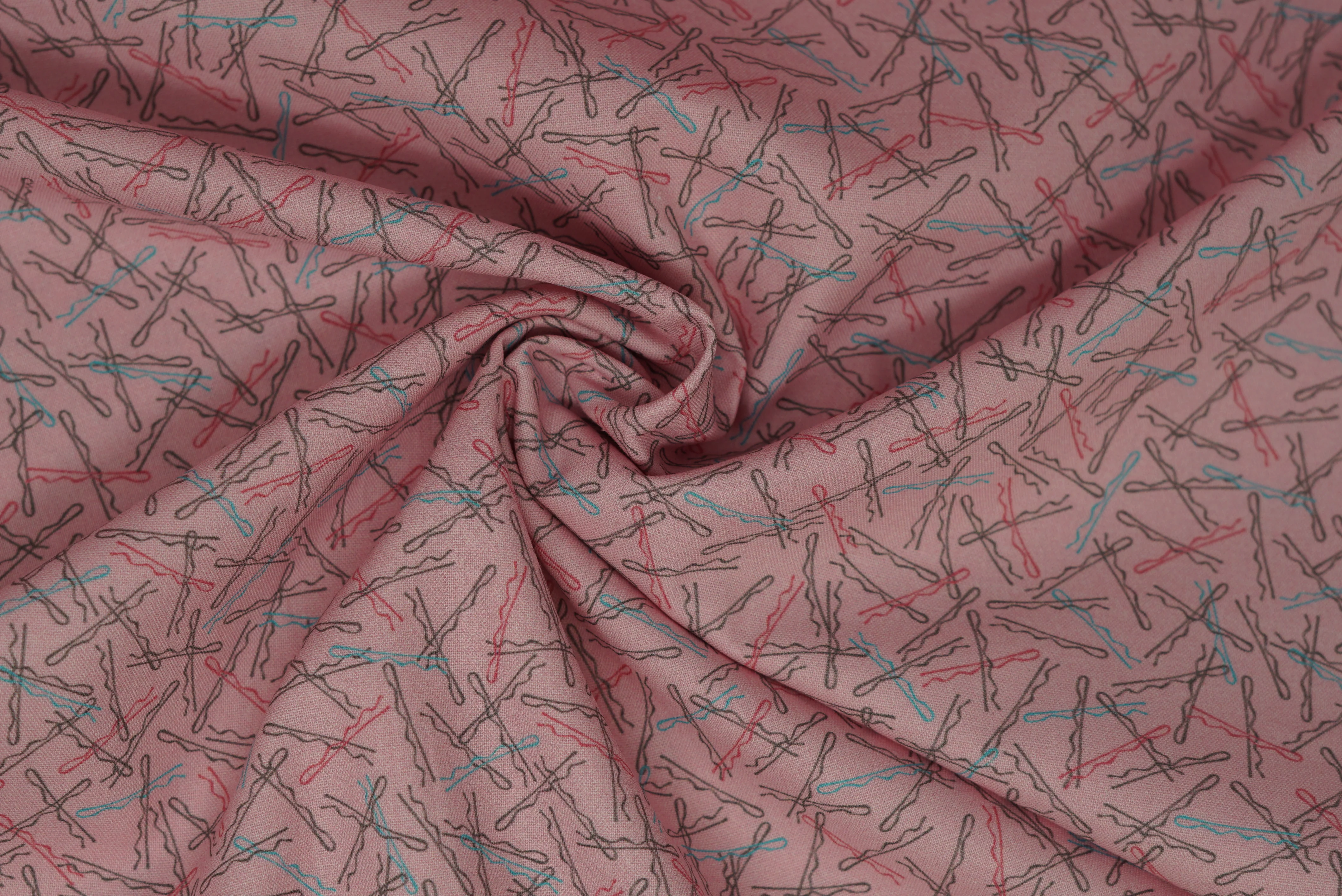A Cut Above - 44/45" - 100% Cotton - Image 4