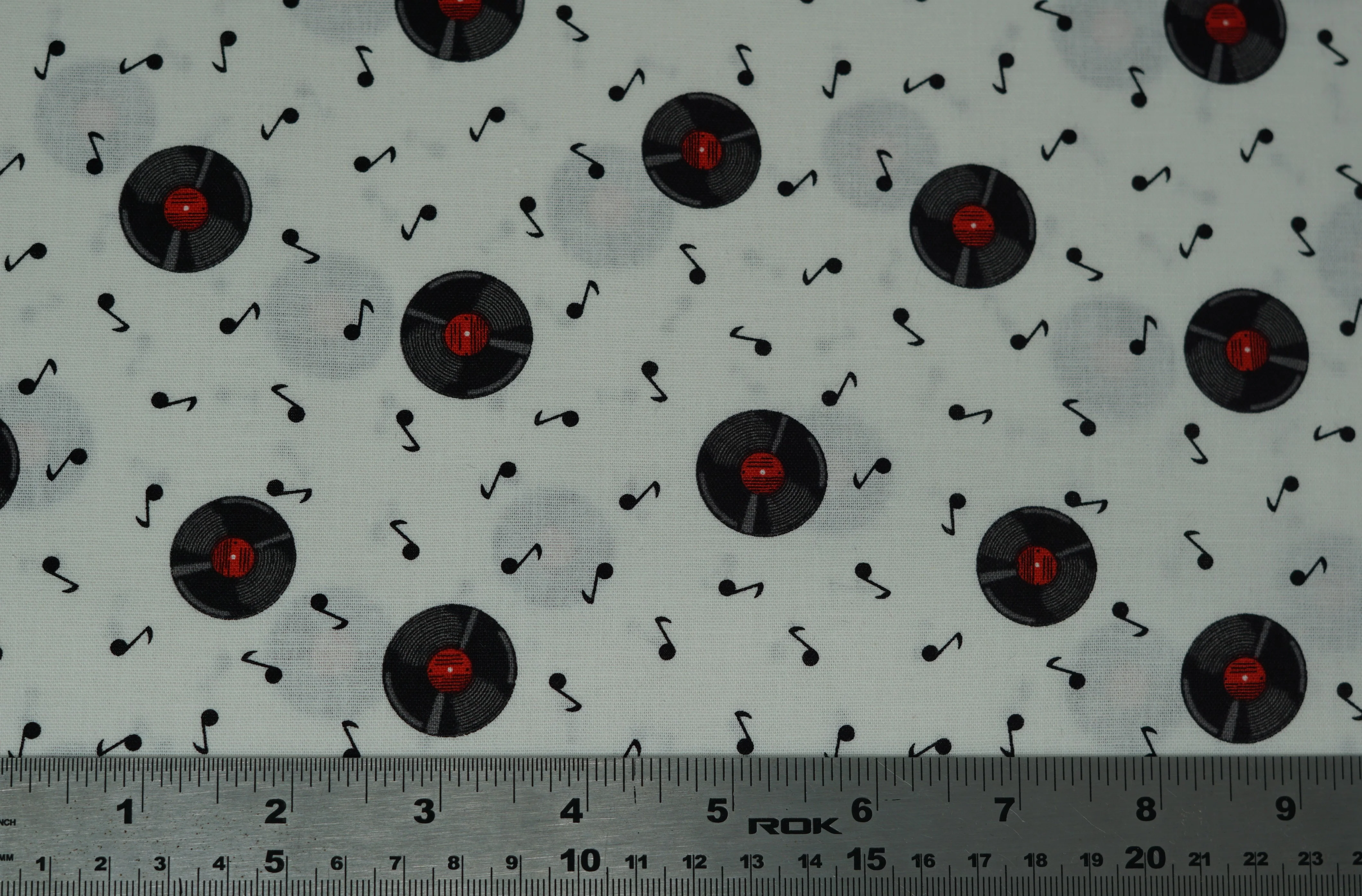 Diners 'N Drive-Ins - 44/45" - 100% Cotton - Image 18