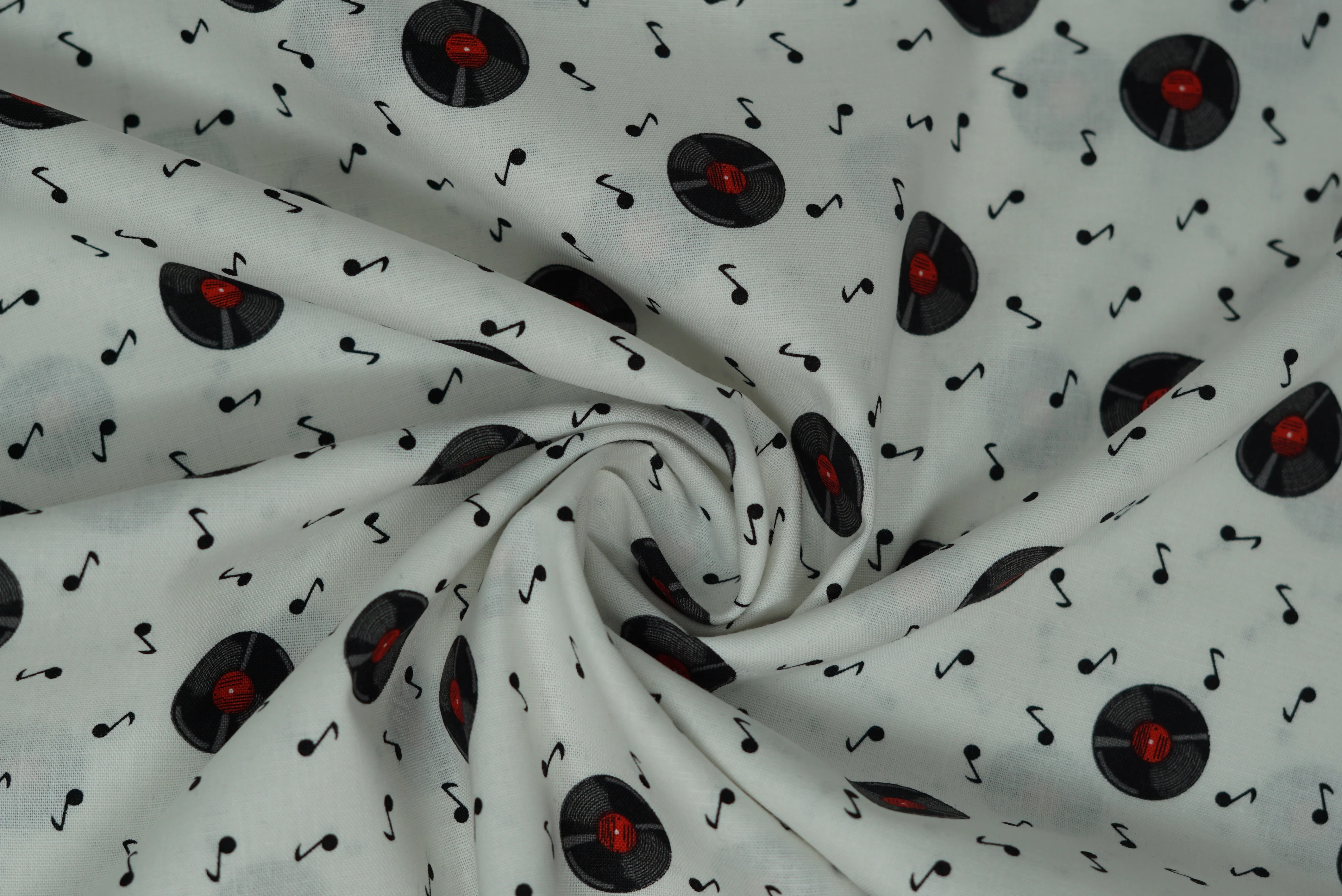 Diners 'N Drive-Ins - 44/45" - 100% Cotton - Image 19