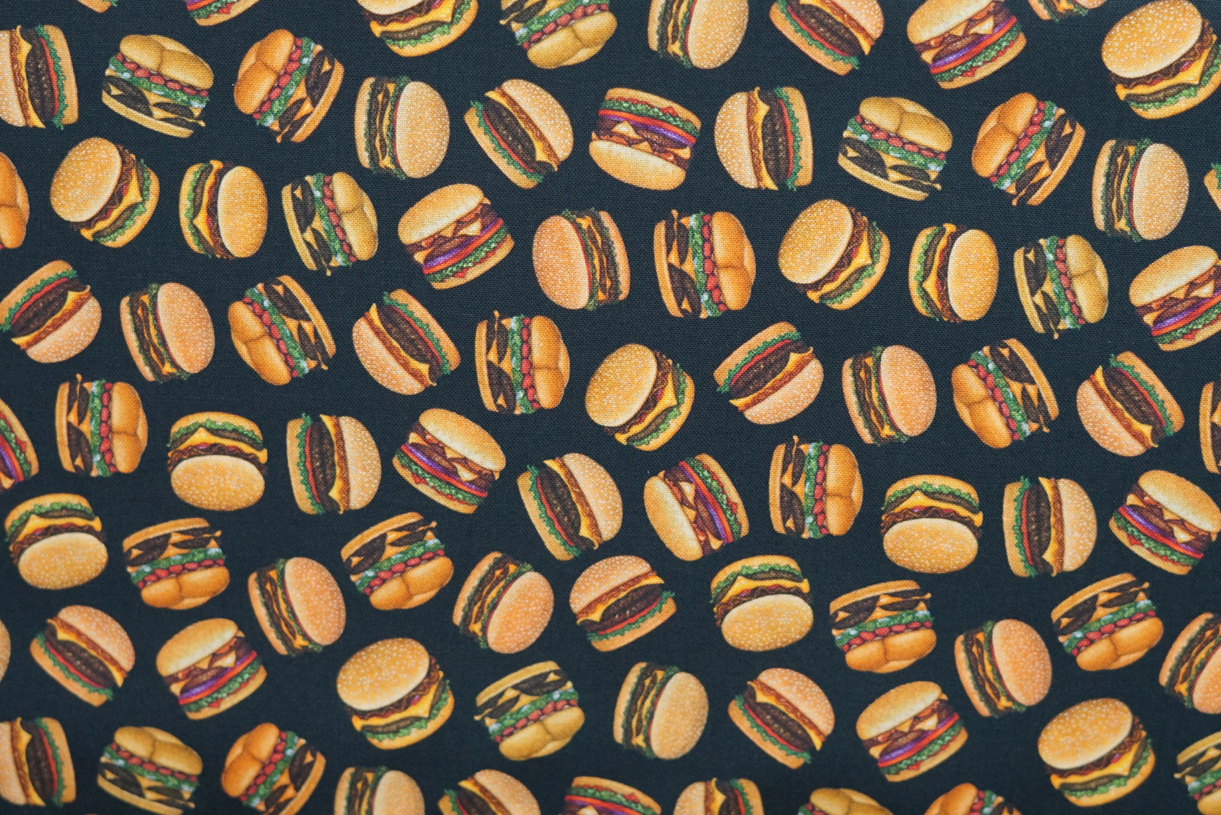 Order Up - 44/45" - 100% Cotton - Image 11