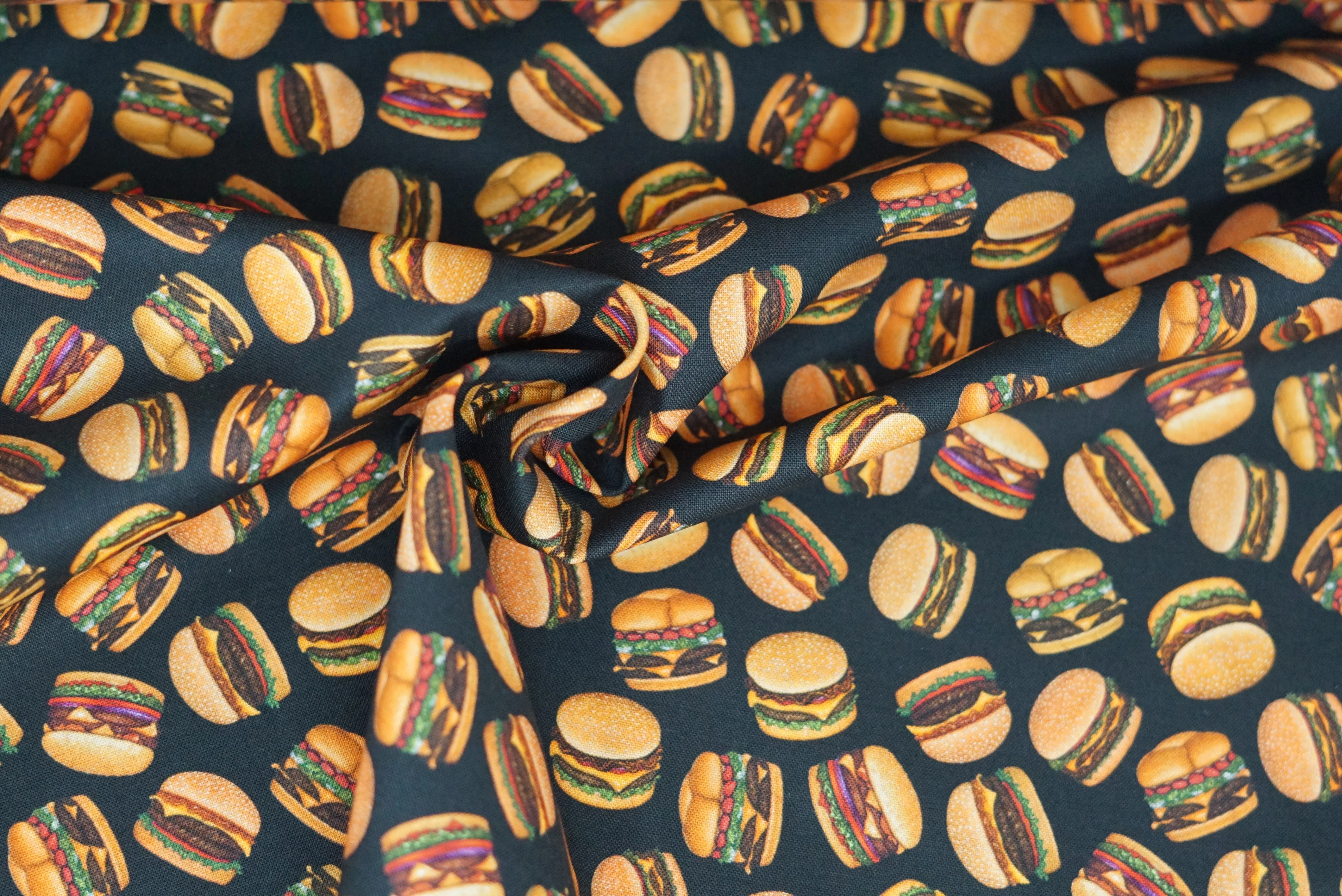 Order Up - 44/45" - 100% Cotton - Image 13