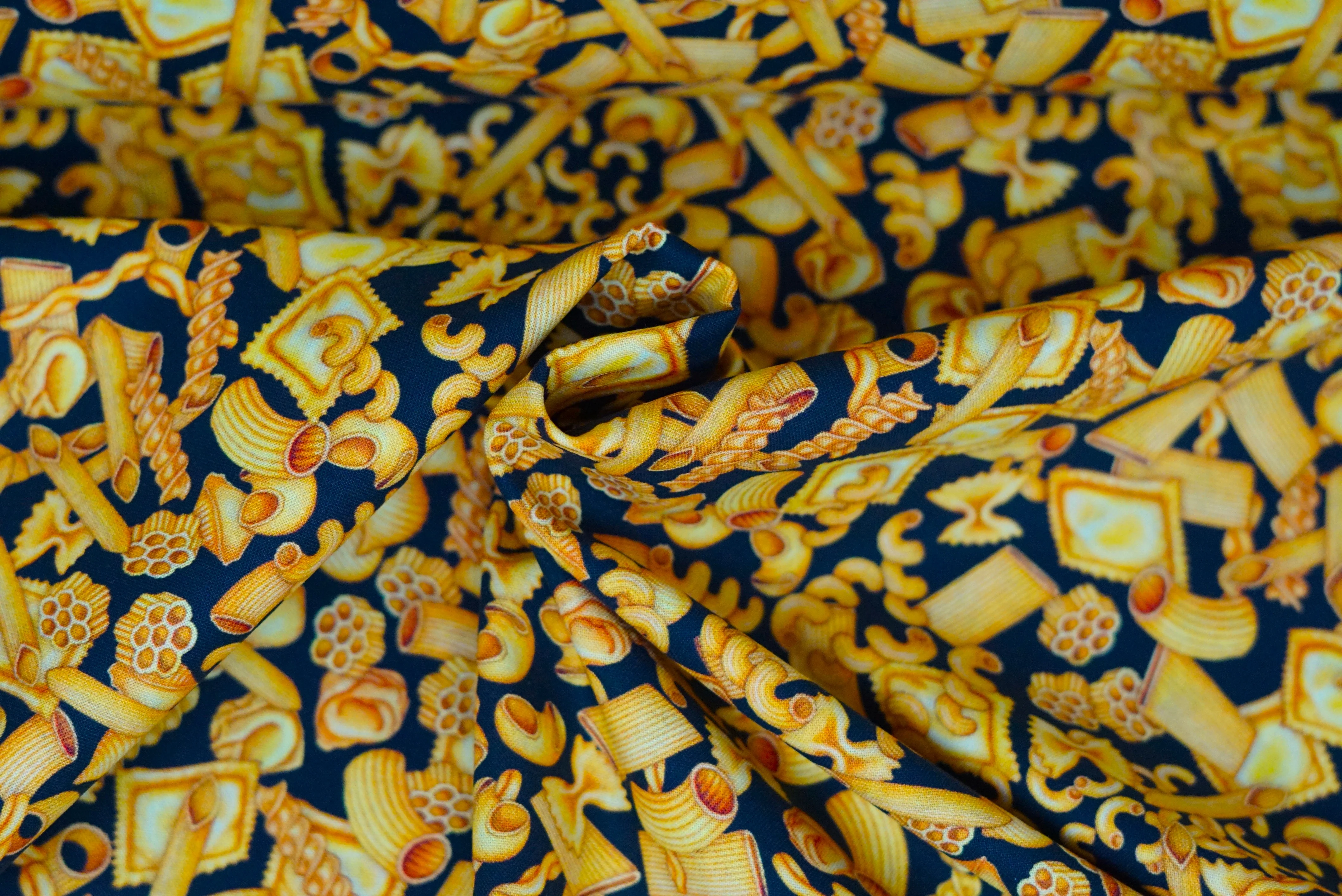 Order Up - 44/45" - 100% Cotton - Image 22