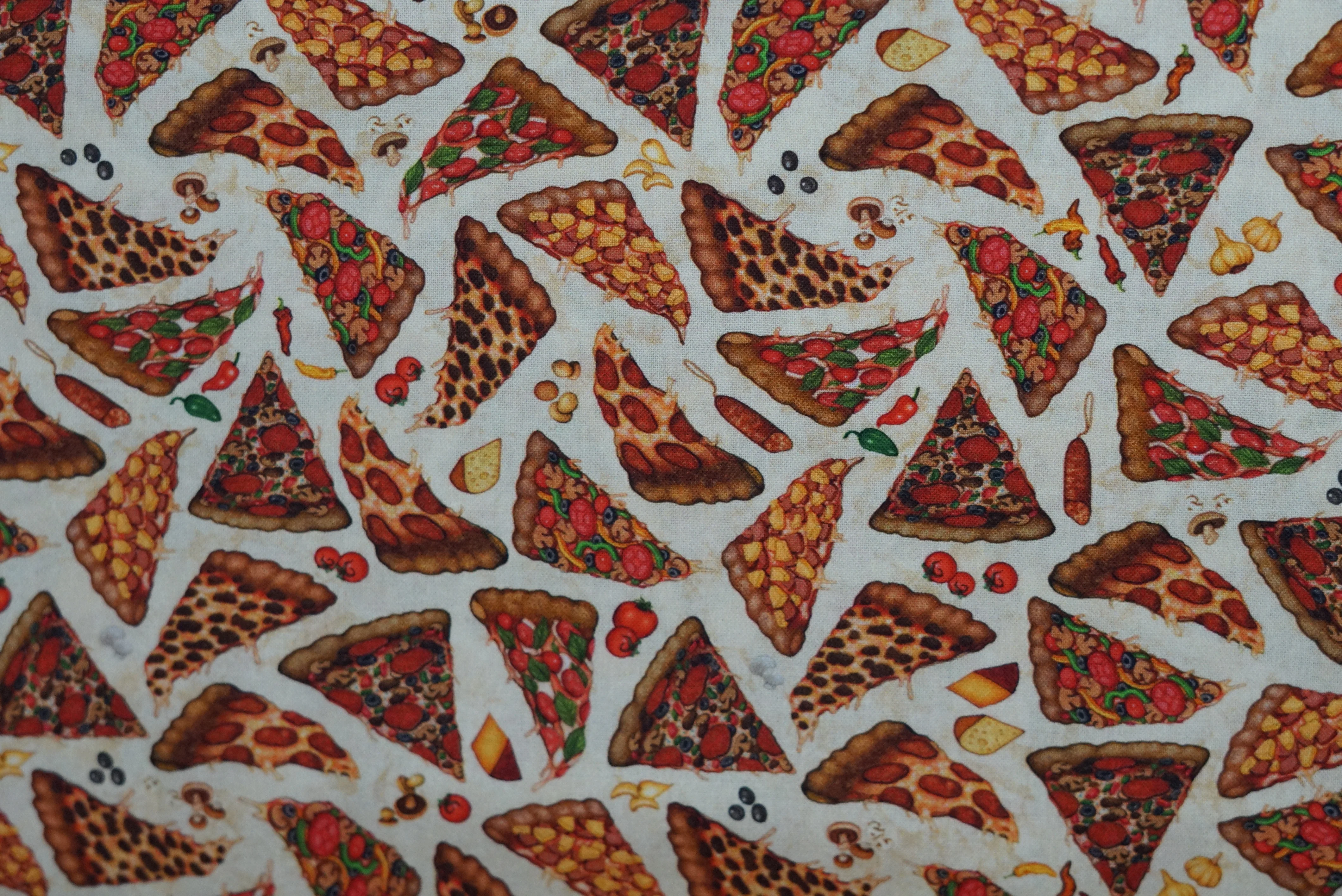 Order Up - 44/45" - 100% Cotton - Image 23