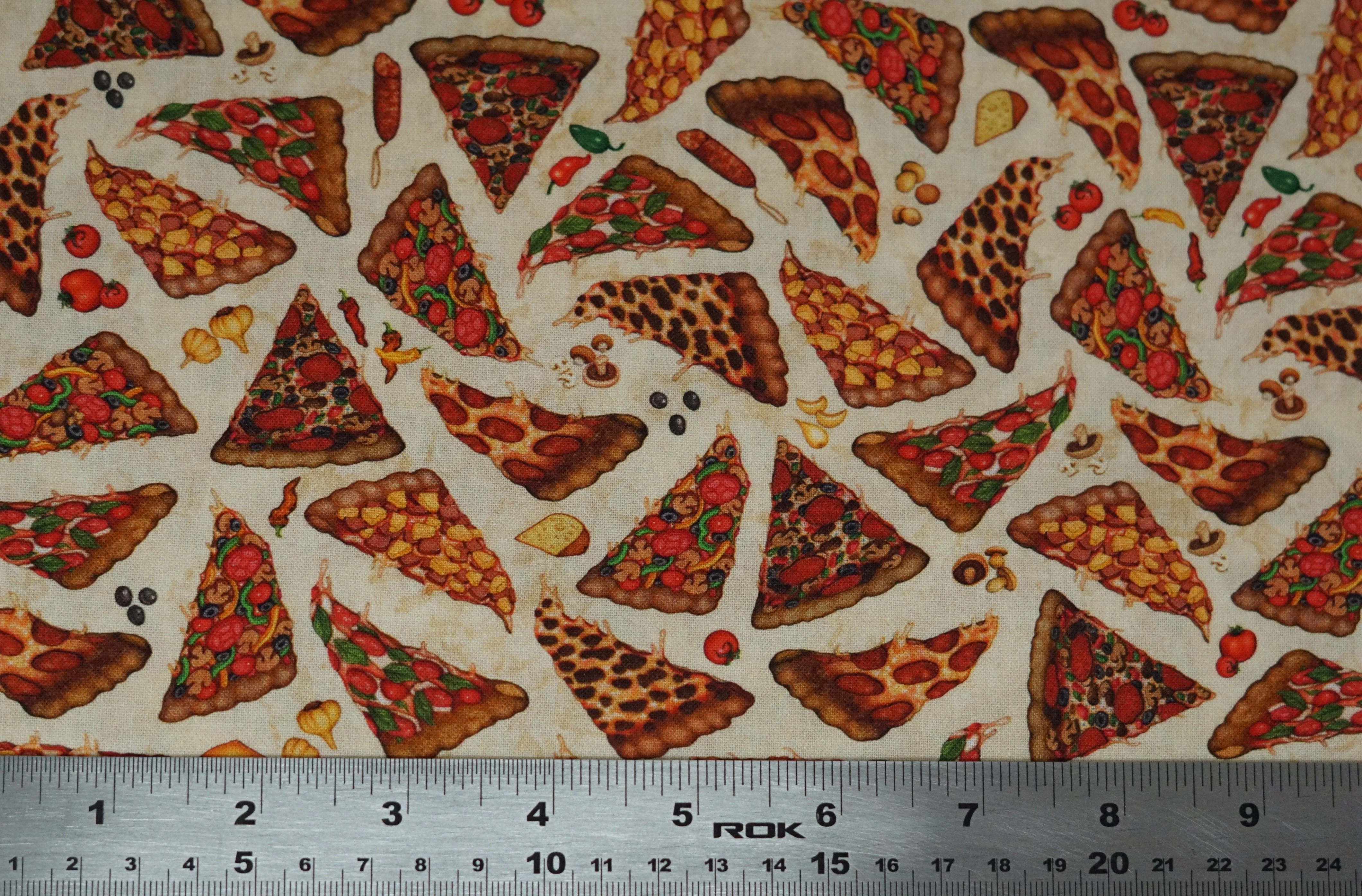 Order Up - 44/45" - 100% Cotton - Image 24