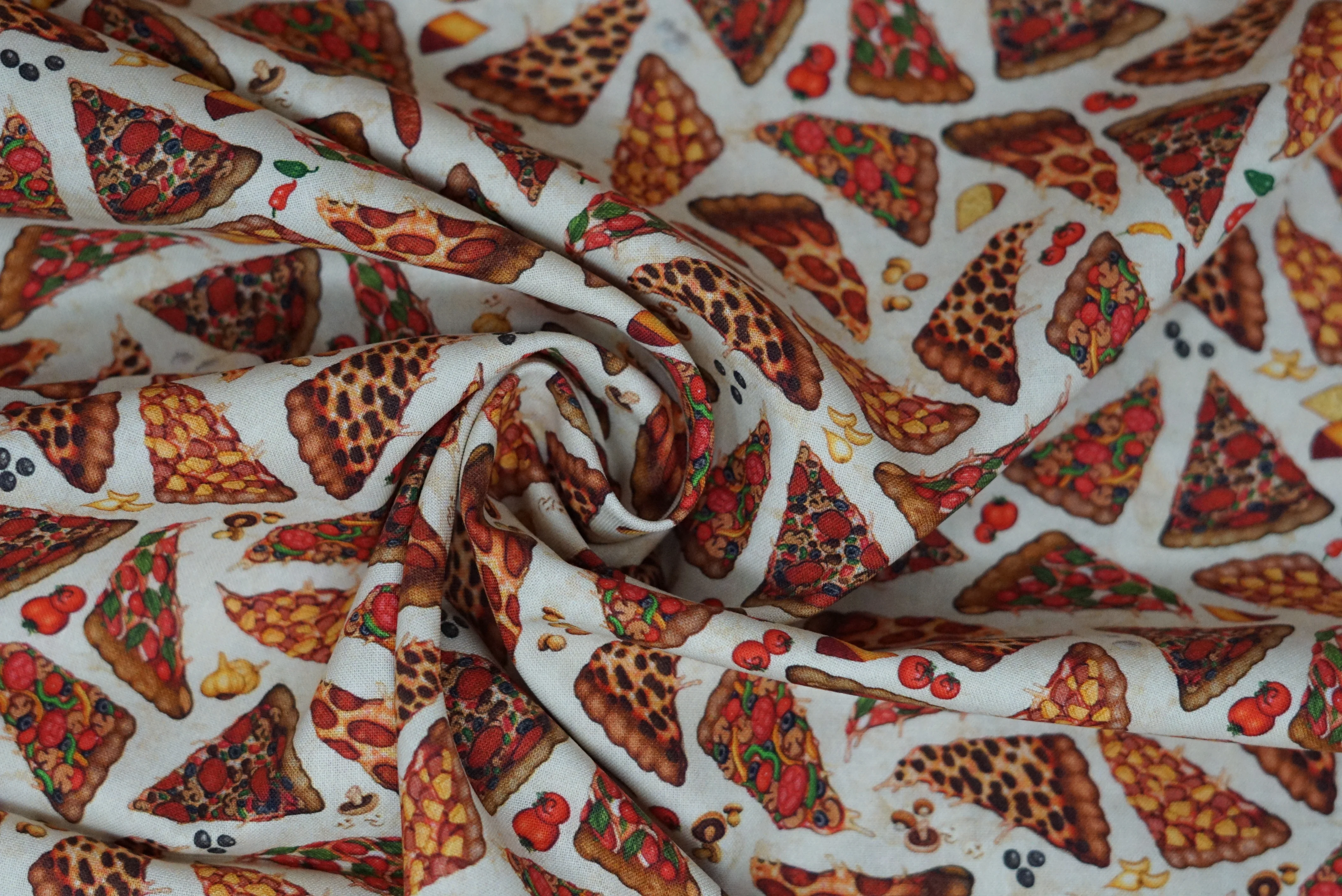 Order Up - 44/45" - 100% Cotton - Image 25