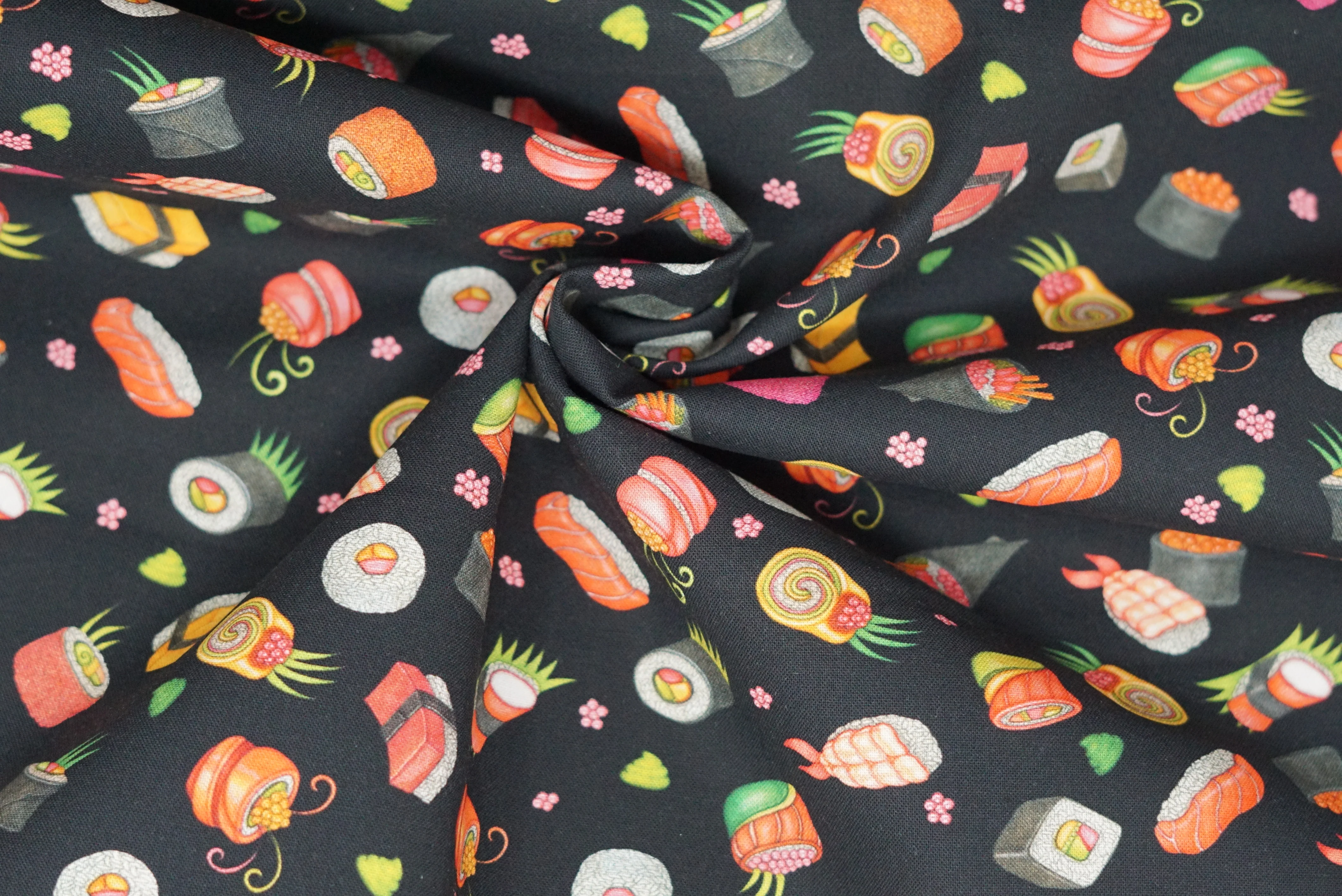 Order Up - 44/45" - 100% Cotton - Image 31